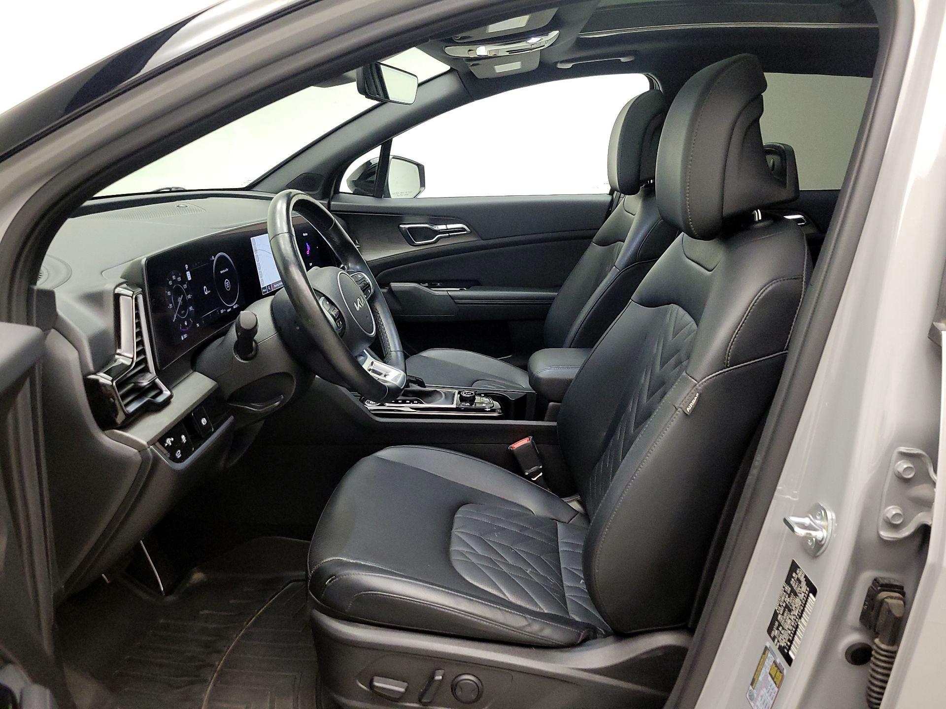 Thumbnail: 2023 Kia Sportage - 11