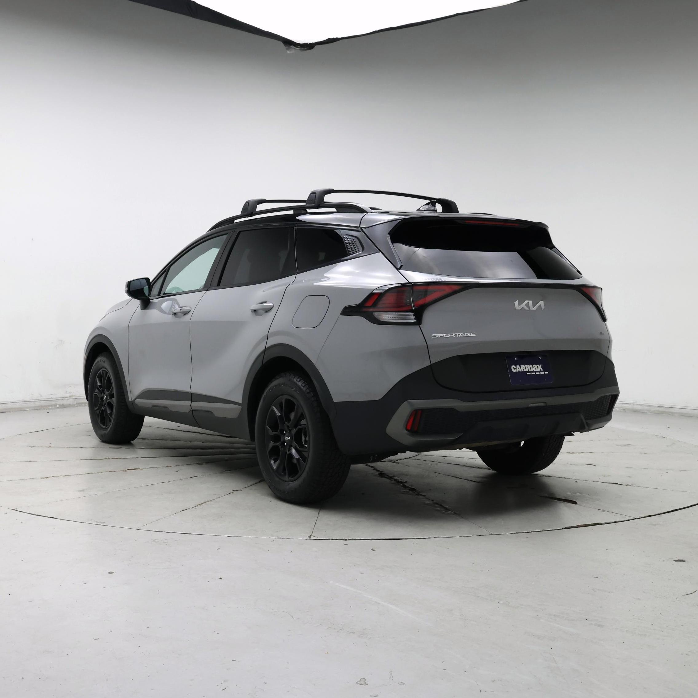 Thumbnail: 2023 Kia Sportage - 2