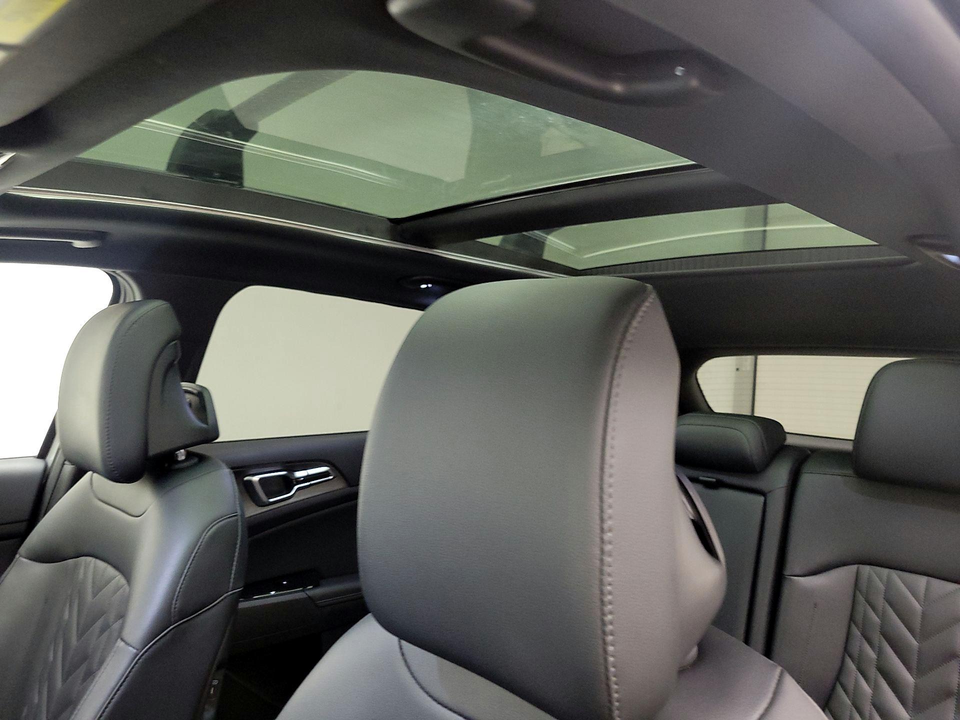 Thumbnail: 2023 Kia Sportage - 20