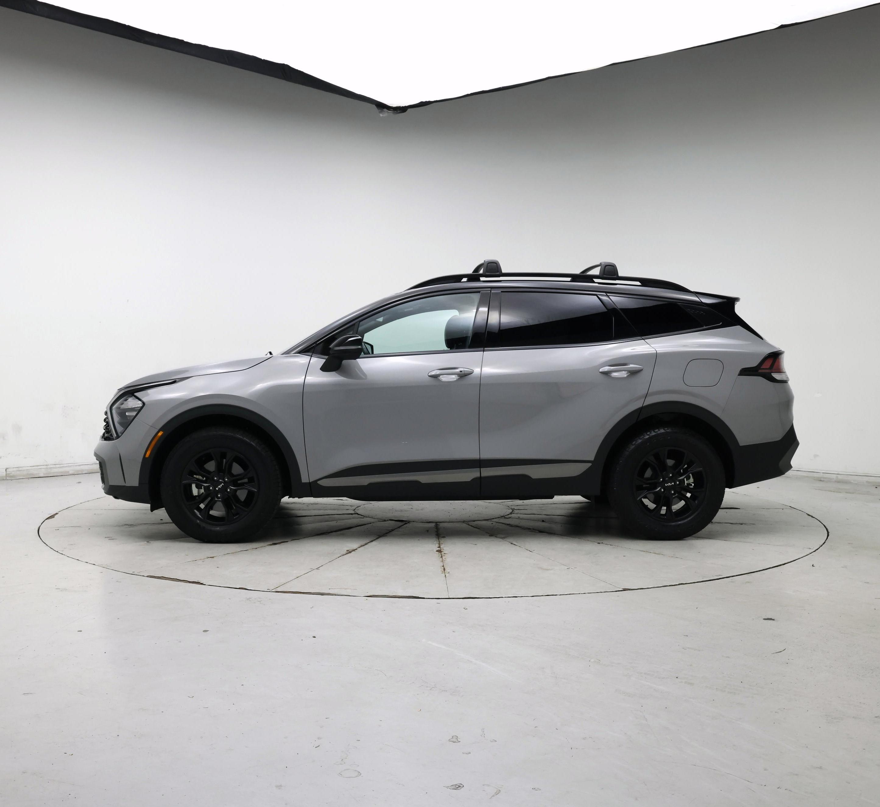 Thumbnail: 2023 Kia Sportage - 3