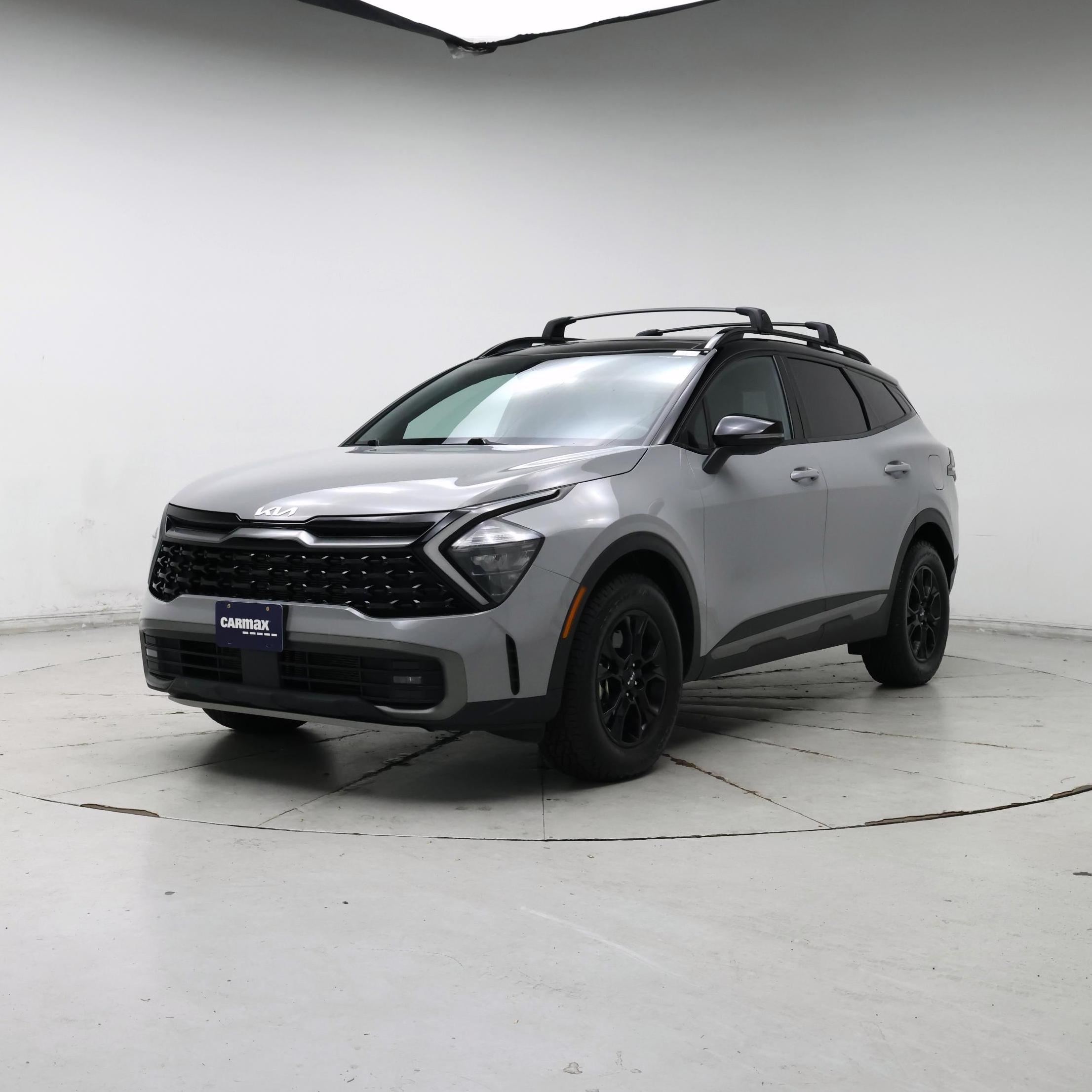 Thumbnail: 2023 Kia Sportage - 4