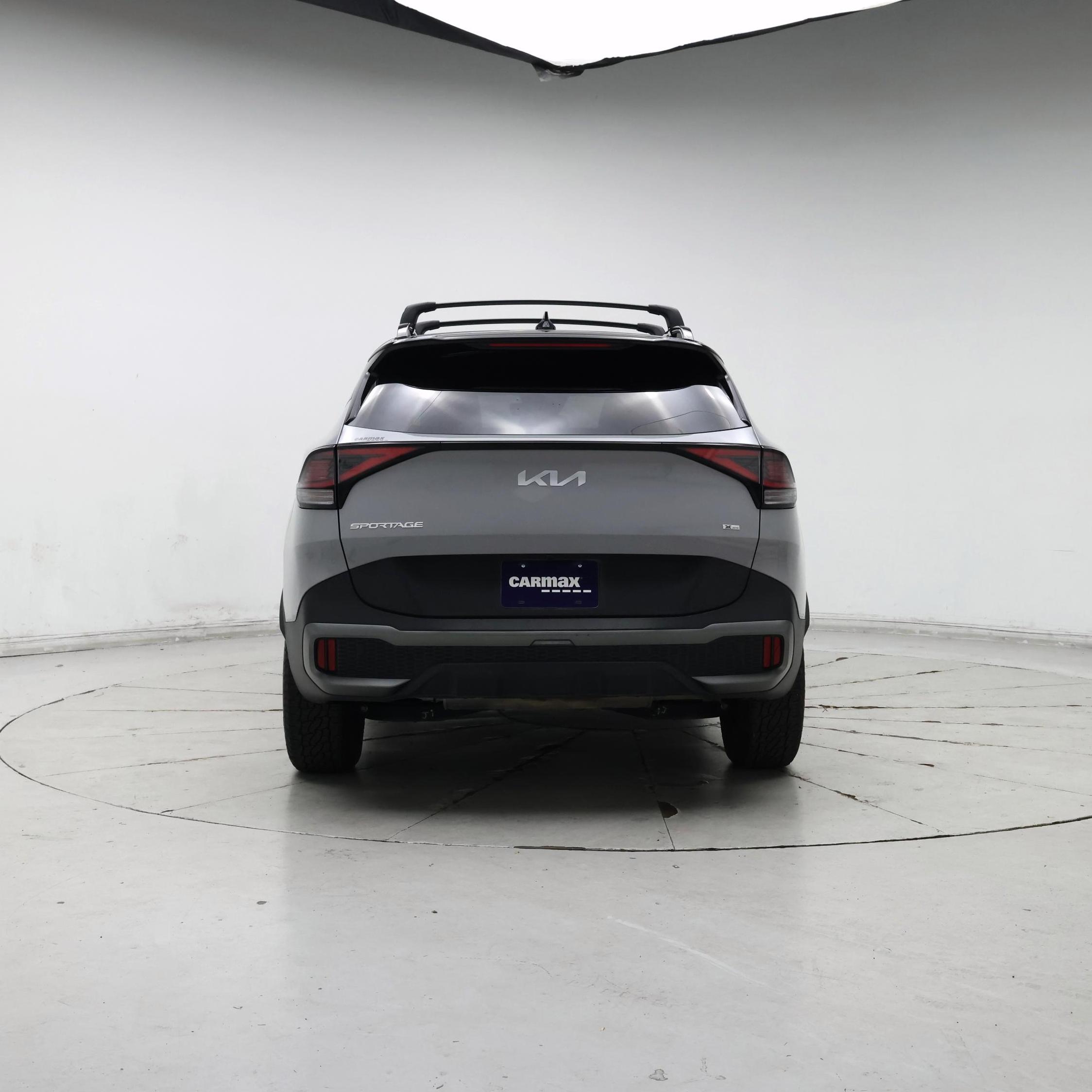 Thumbnail: 2023 Kia Sportage - 6