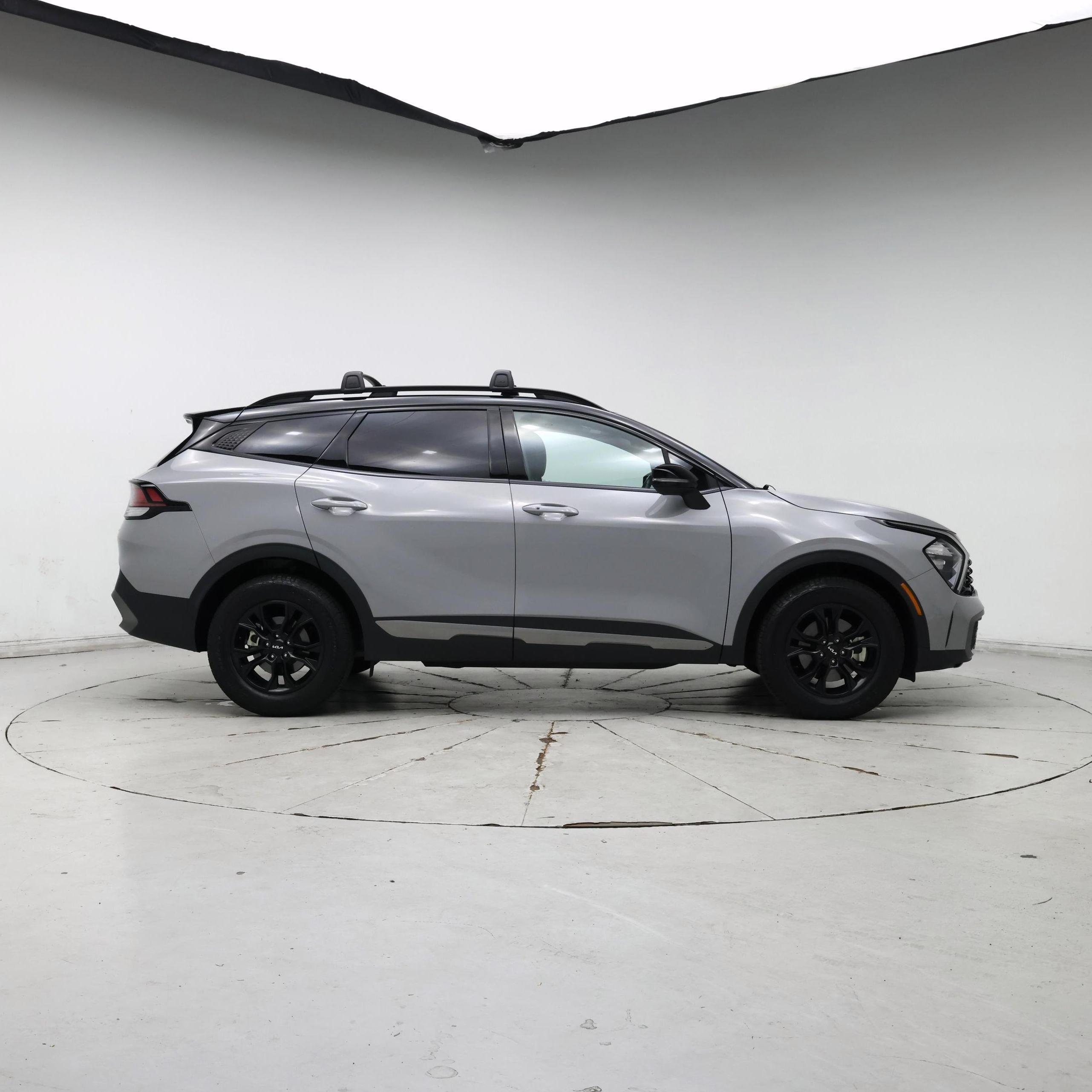 Thumbnail: 2023 Kia Sportage - 7
