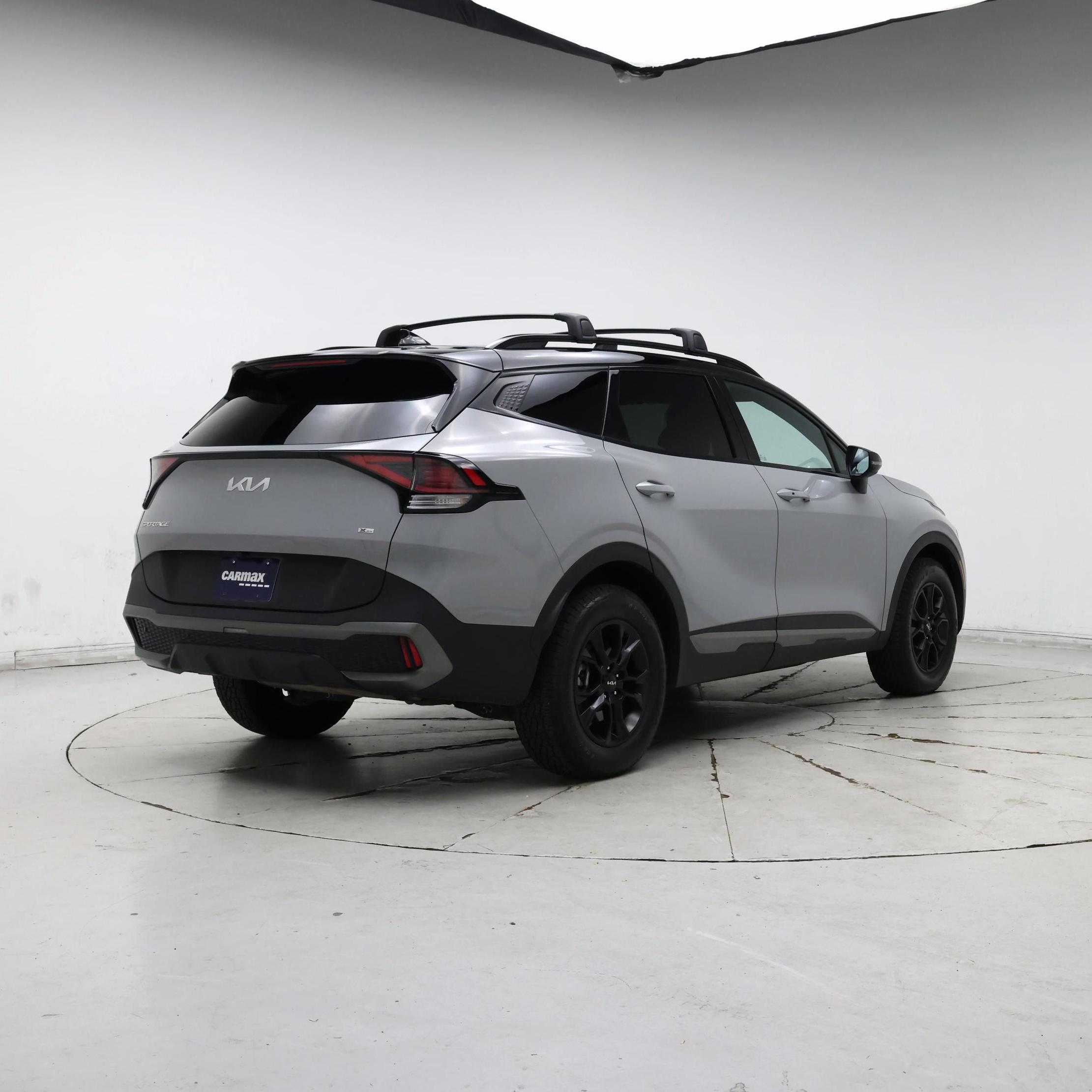 Thumbnail: 2023 Kia Sportage - 8