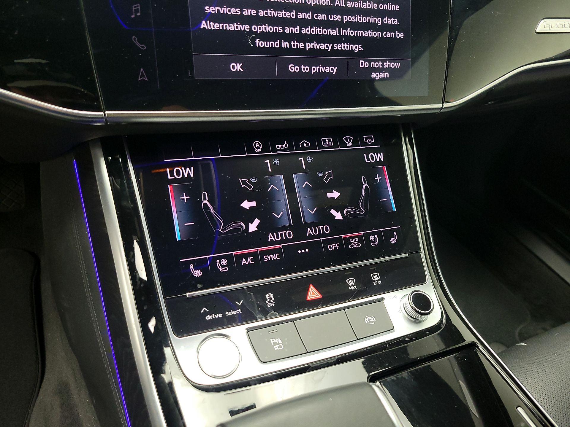 Thumbnail: 2020 Audi A8 - 17