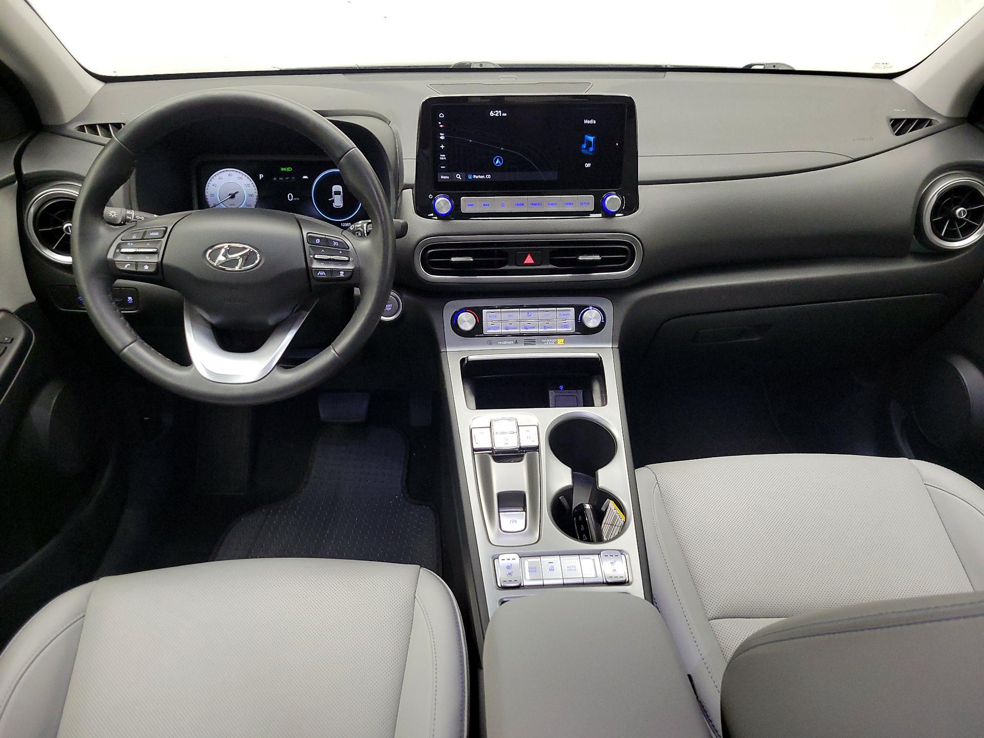 Thumbnail: 2023 Hyundai Kona - 9