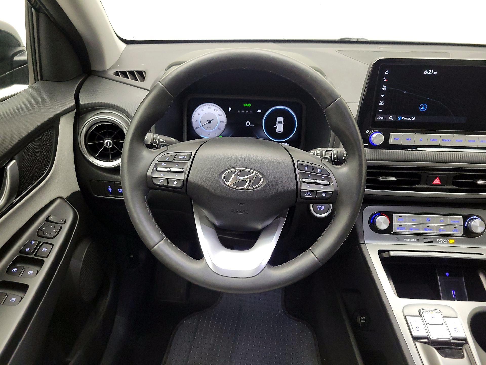 Thumbnail: 2023 Hyundai Kona - 10