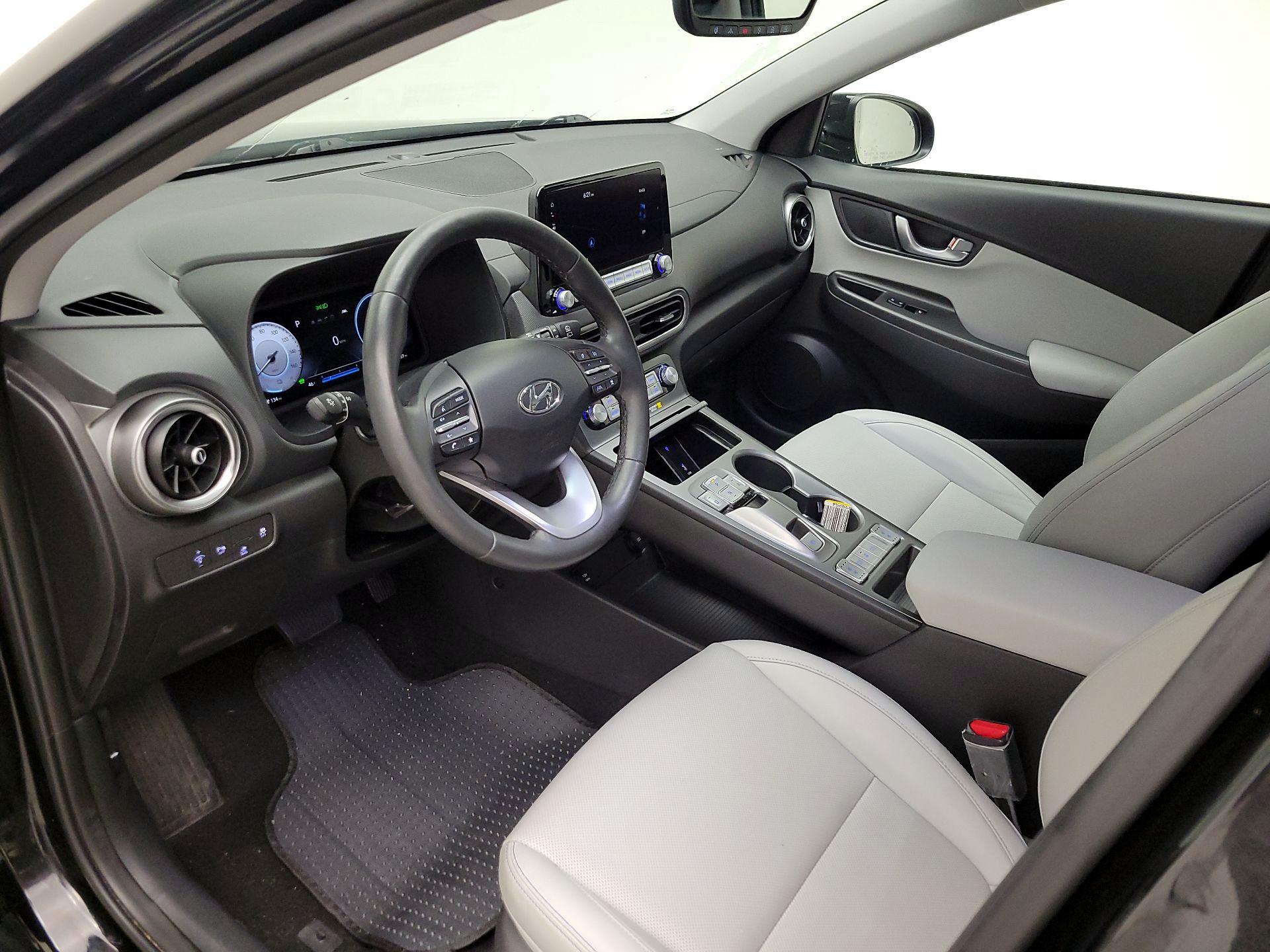 Thumbnail: 2023 Hyundai Kona - 11