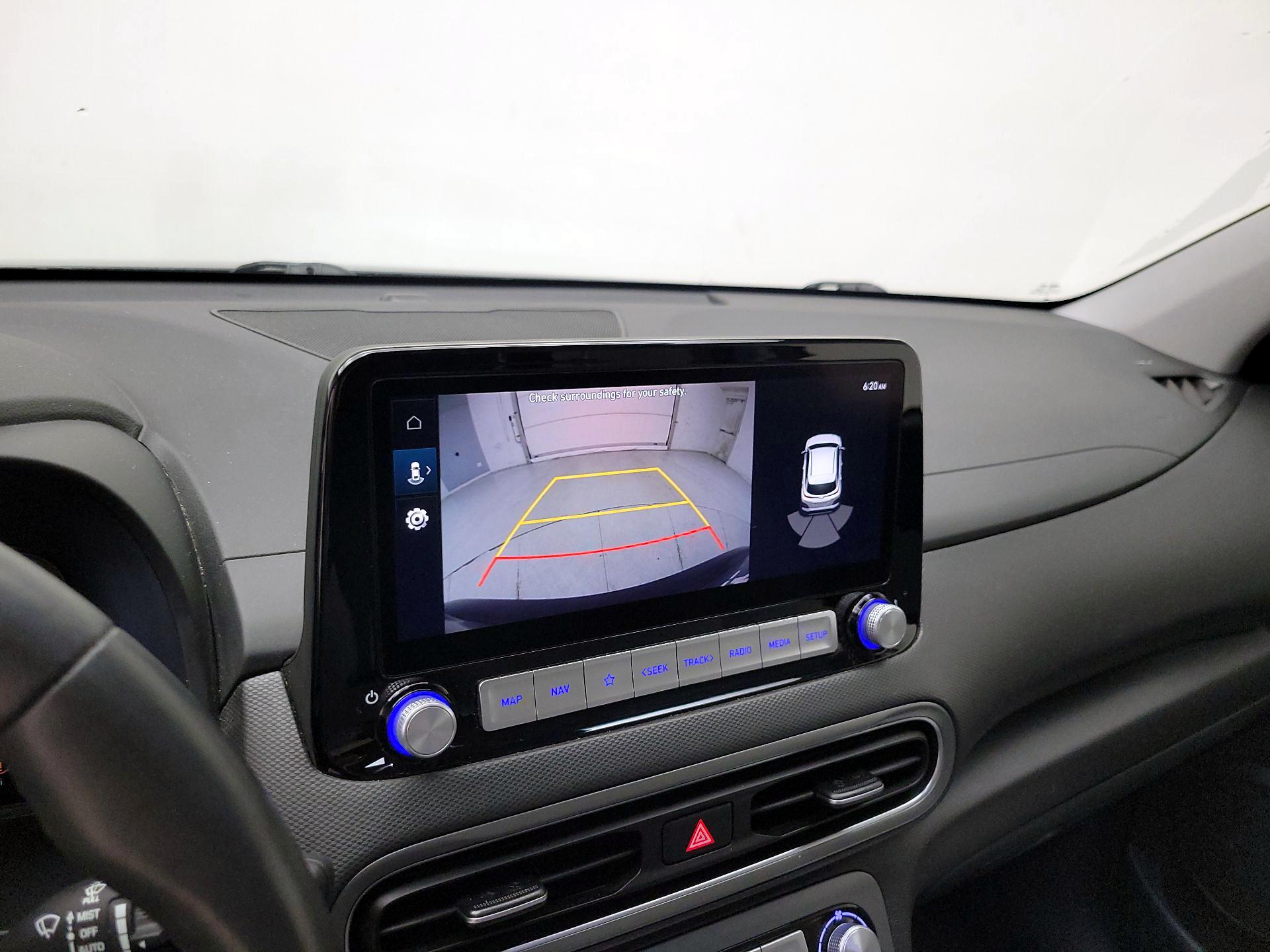 Thumbnail: 2023 Hyundai Kona - 15