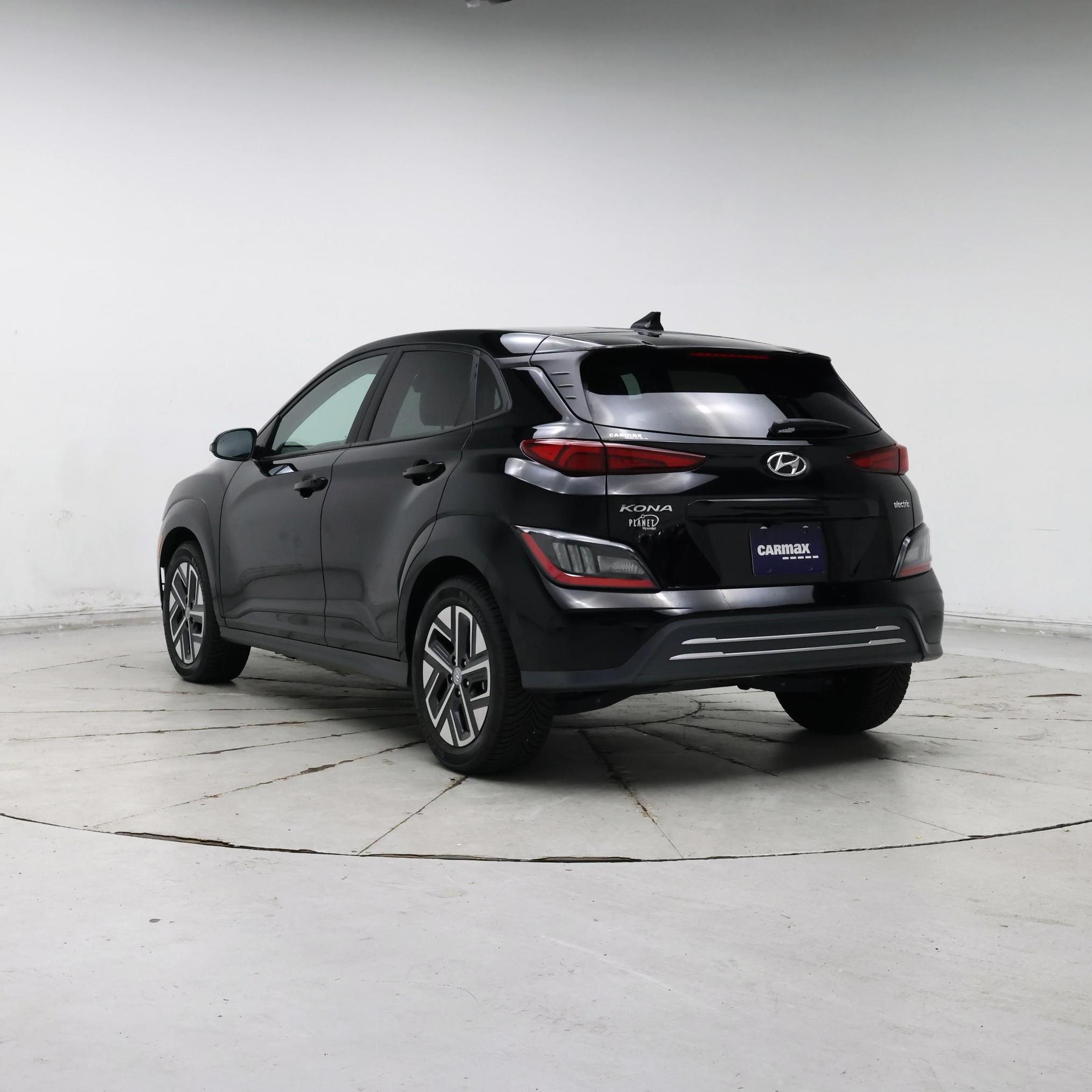Thumbnail: 2023 Hyundai Kona - 2