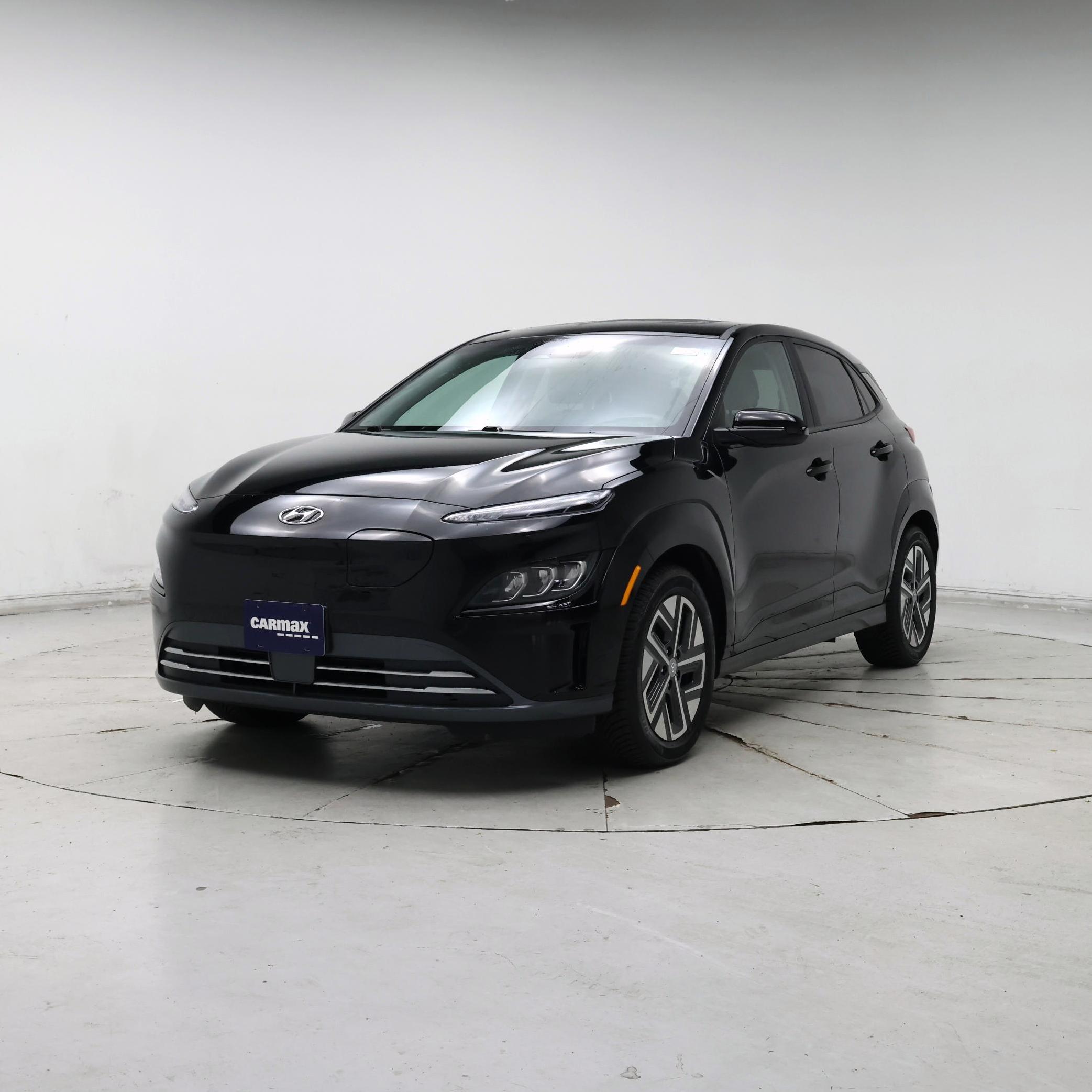 Thumbnail: 2023 Hyundai Kona - 4