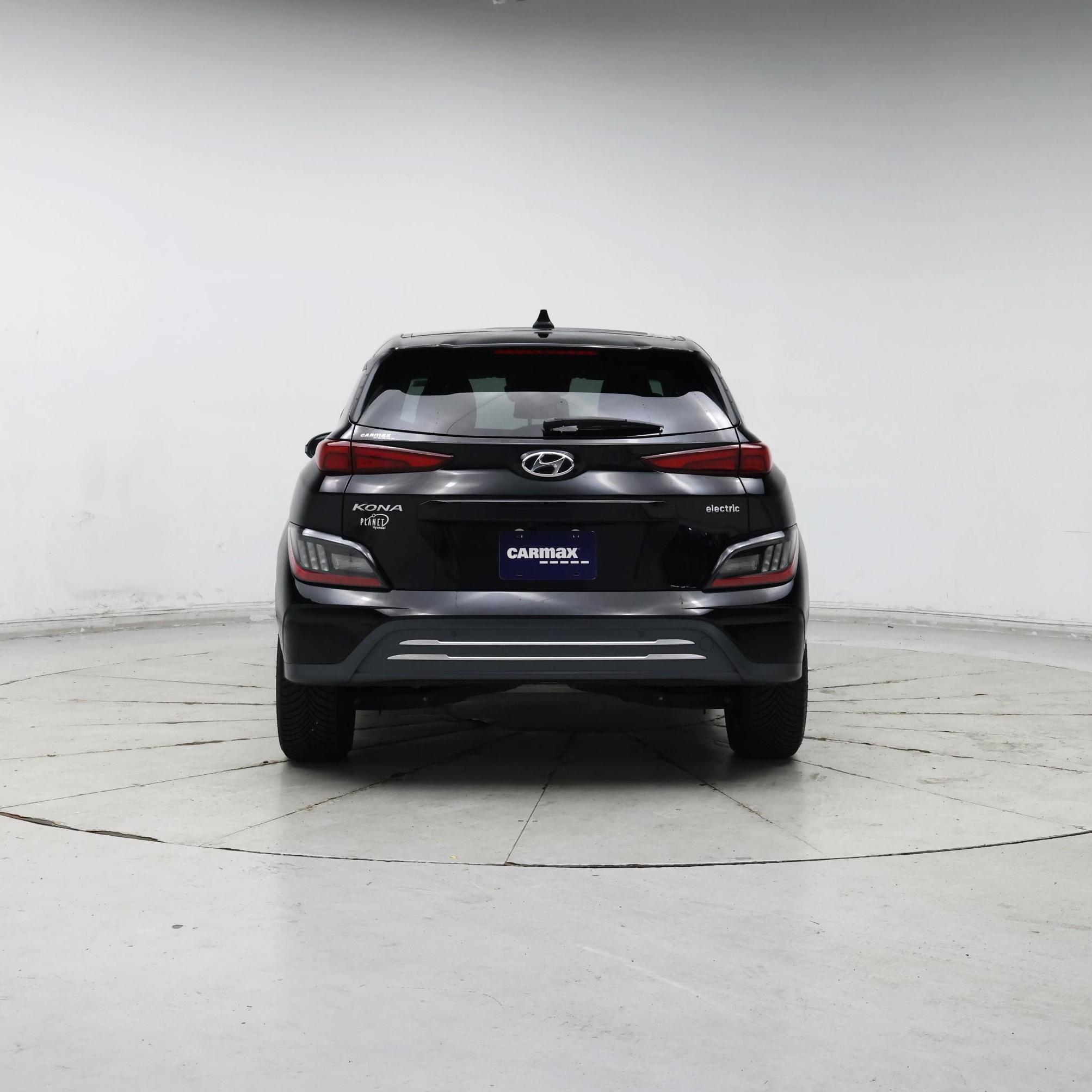 Thumbnail: 2023 Hyundai Kona - 6