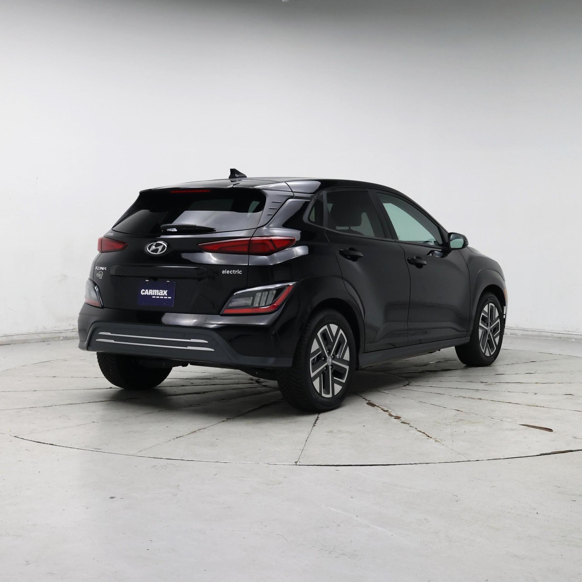 Thumbnail: 2023 Hyundai Kona - 8