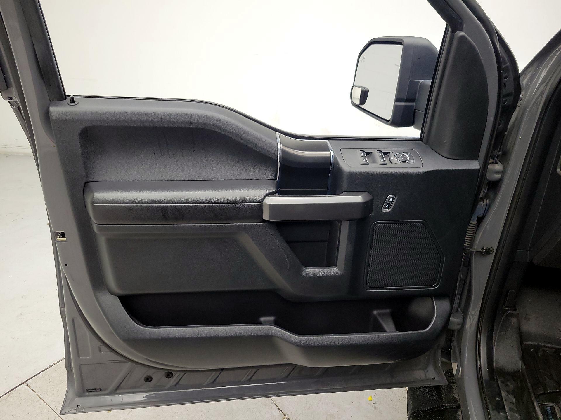 Thumbnail: 2018 Ford F-150 - 12