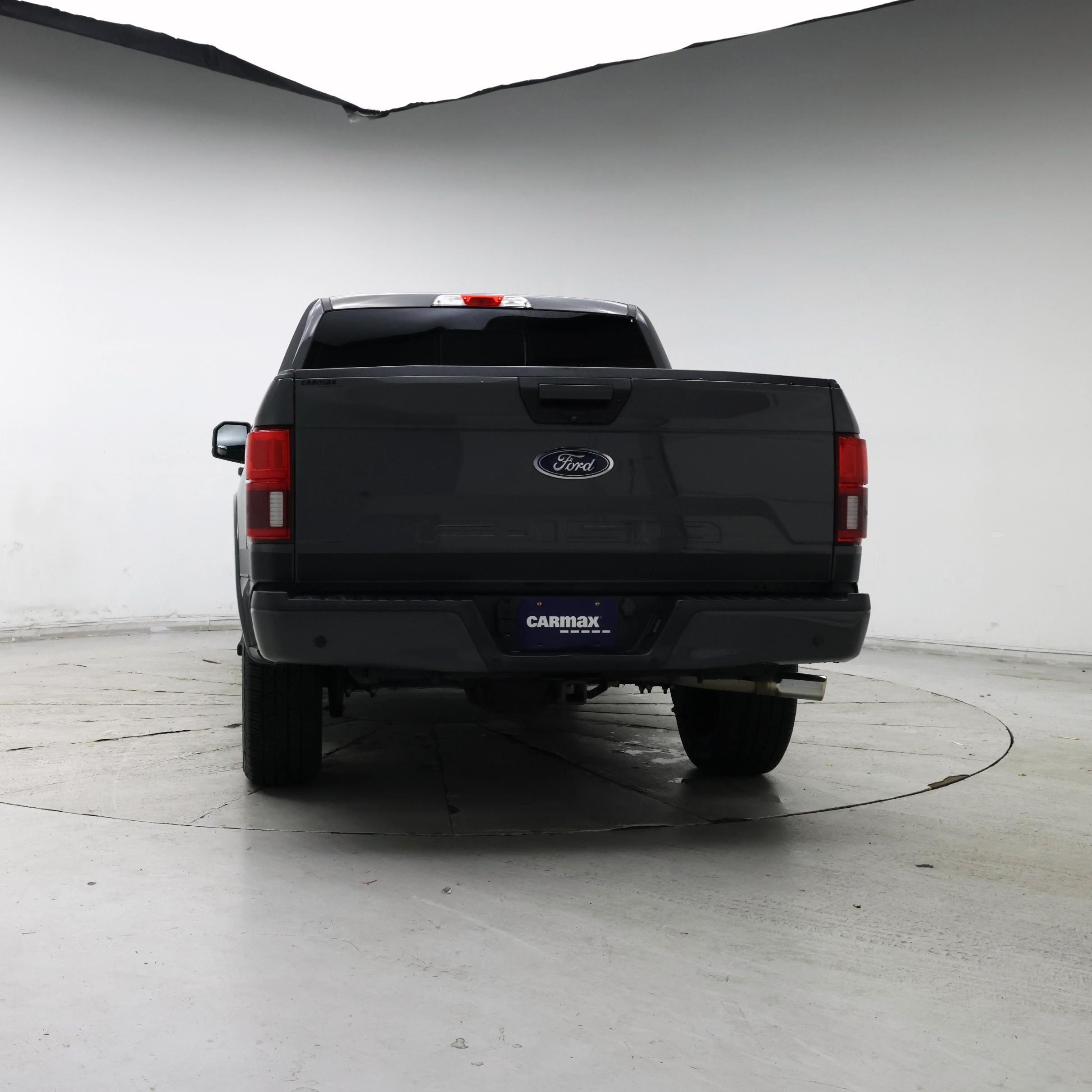 Thumbnail: 2018 Ford F-150 - 6