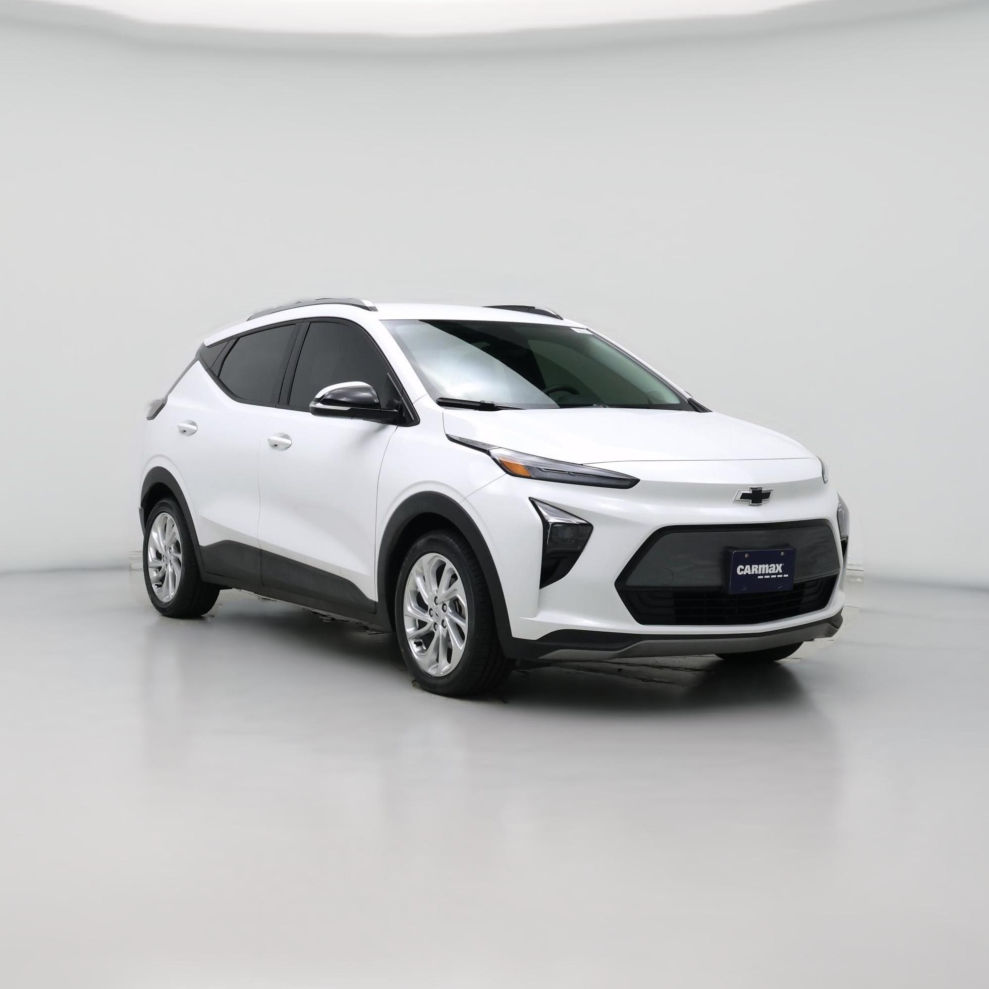 Thumbnail: 2023 Chevrolet Bolt EUV - 1