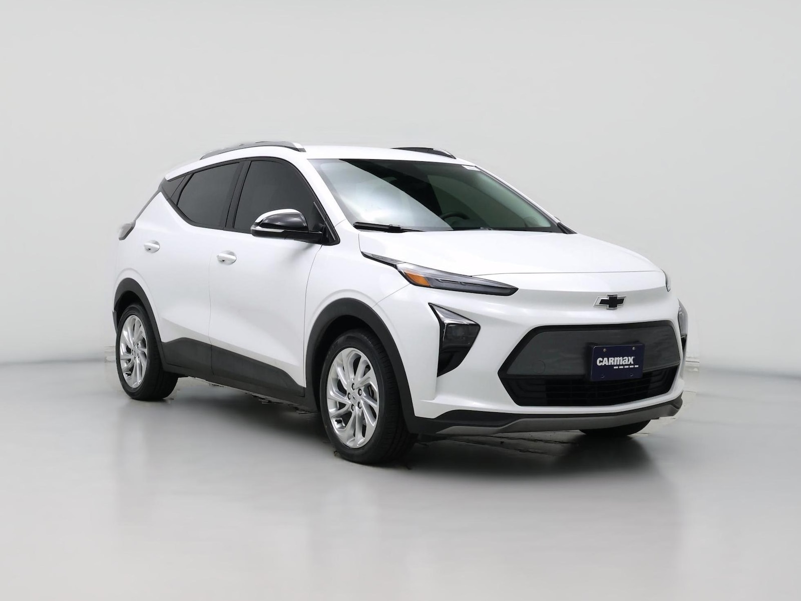 2023 Chevrolet Bolt EUV