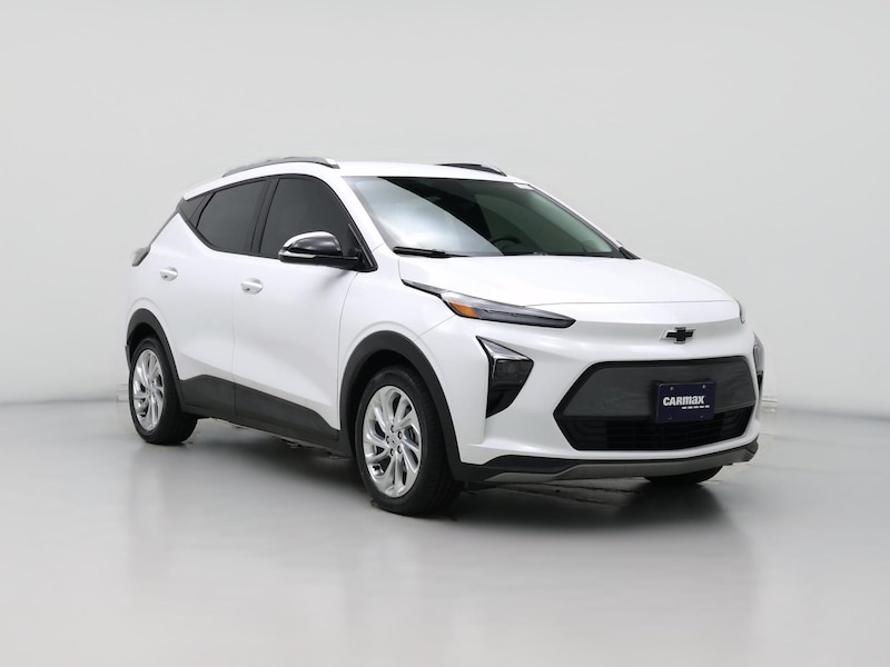 2023 Chevrolet Bolt EUV LT -
                  Denver, CO