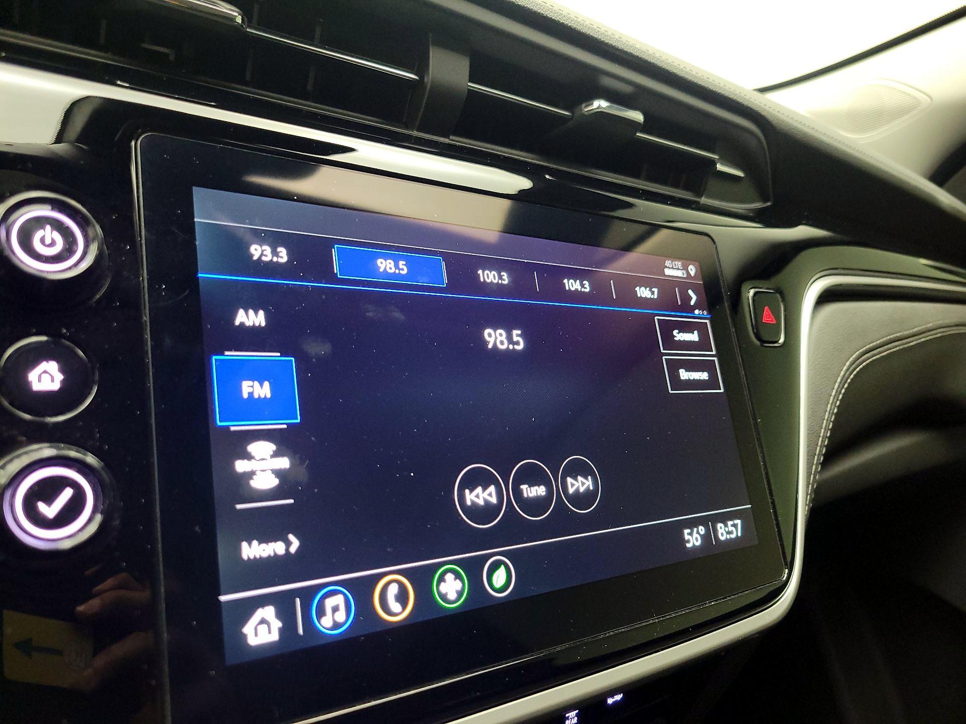 Thumbnail: 2023 Chevrolet Bolt EUV - 16