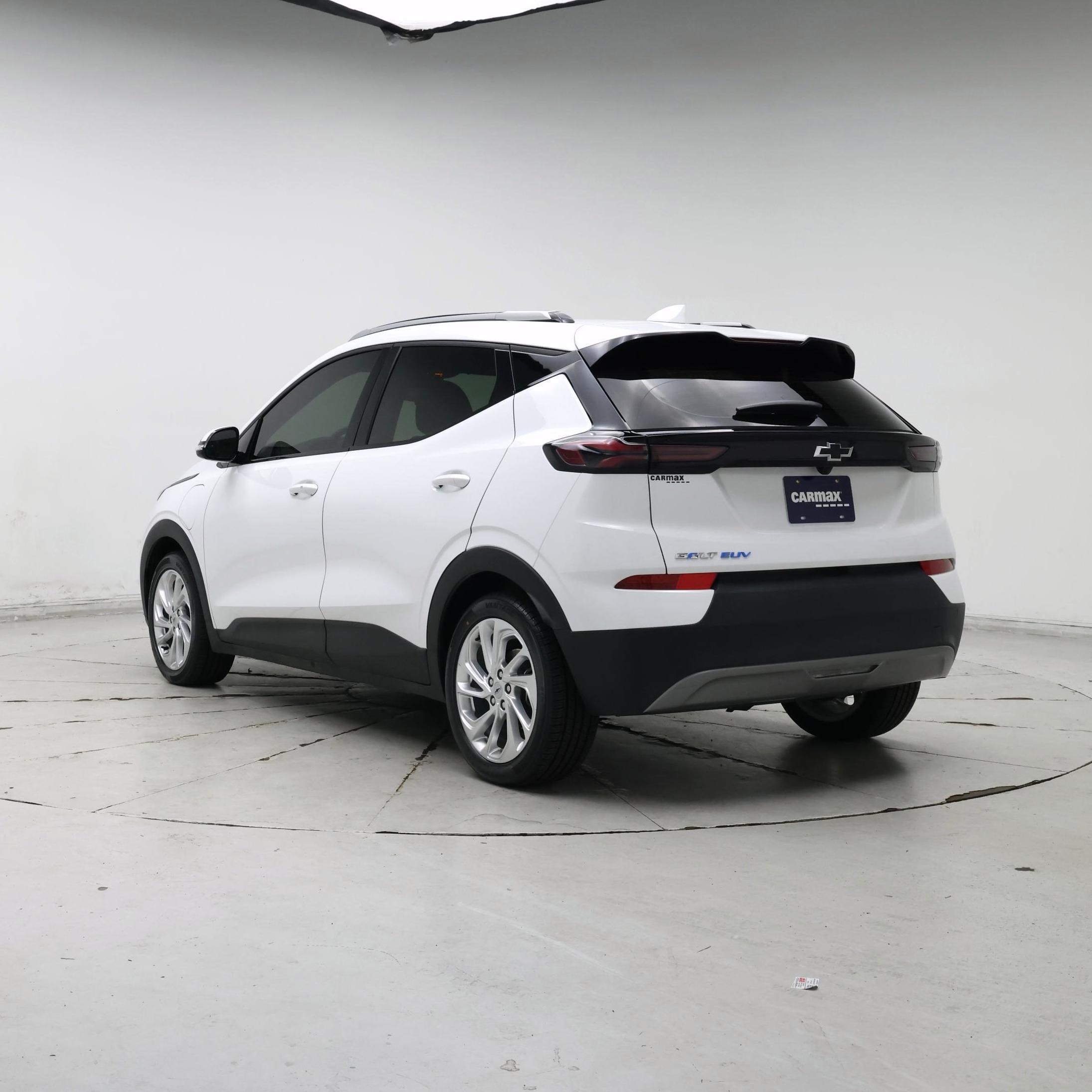 Thumbnail: 2023 Chevrolet Bolt EUV - 2