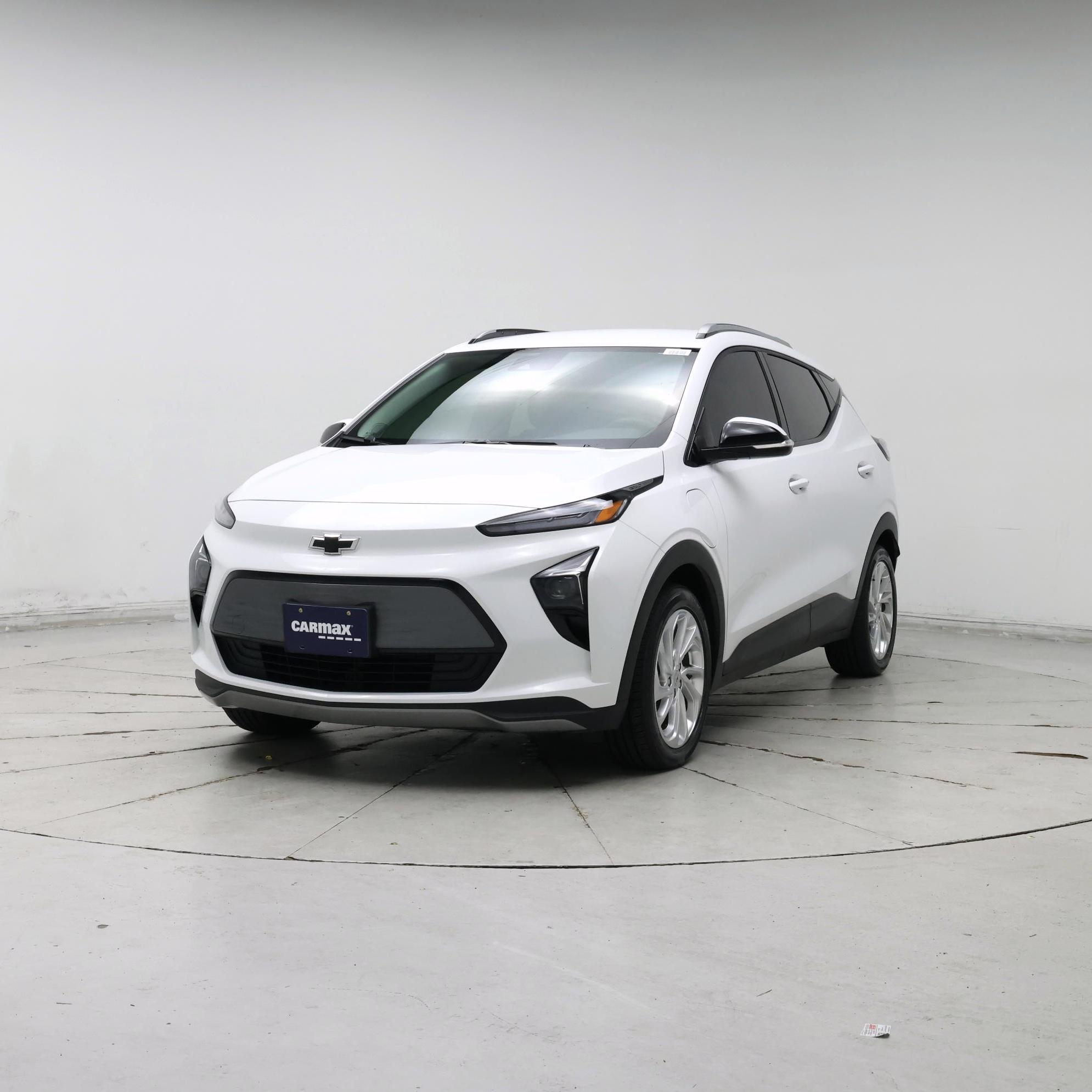 Thumbnail: 2023 Chevrolet Bolt EUV - 4