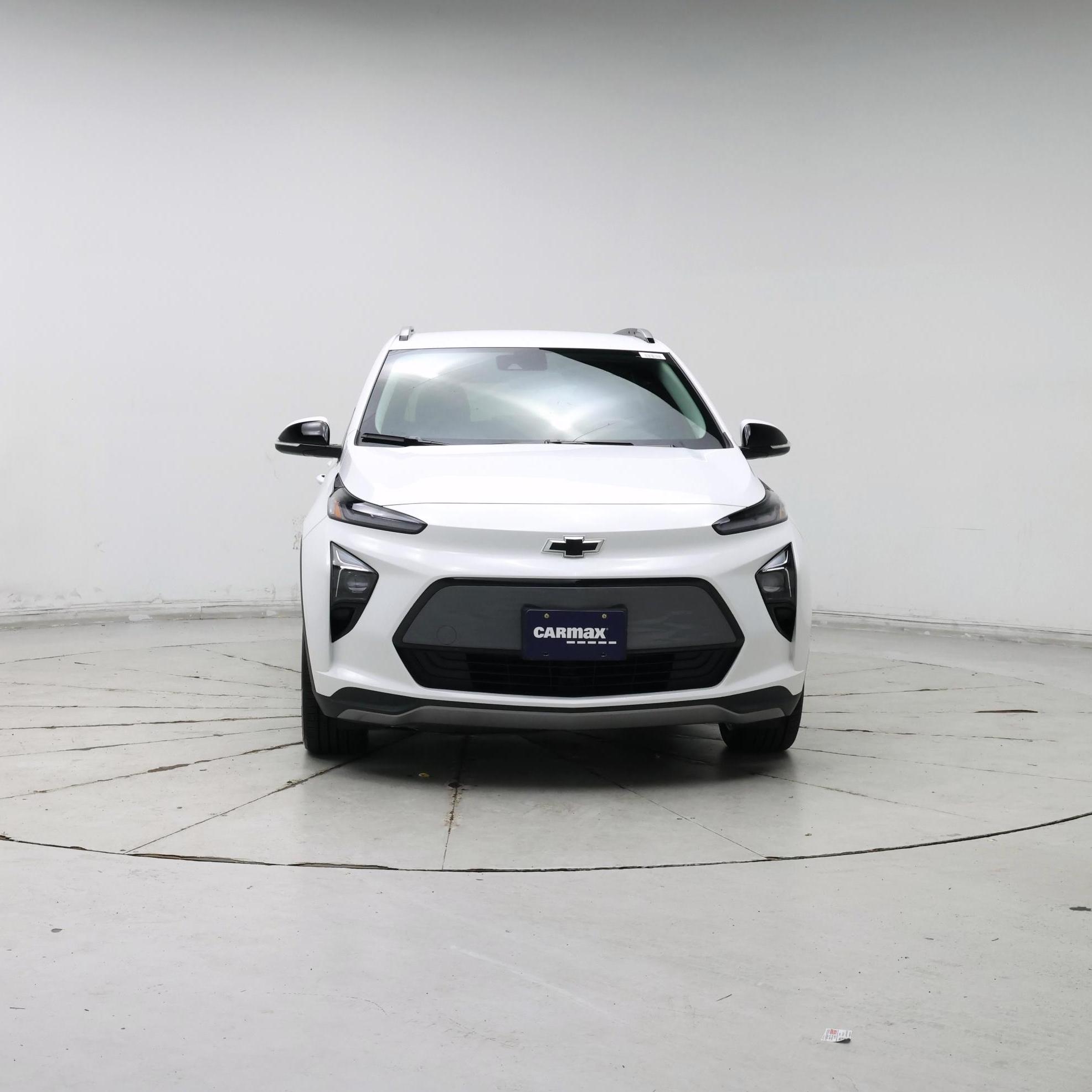 Thumbnail: 2023 Chevrolet Bolt EUV - 5