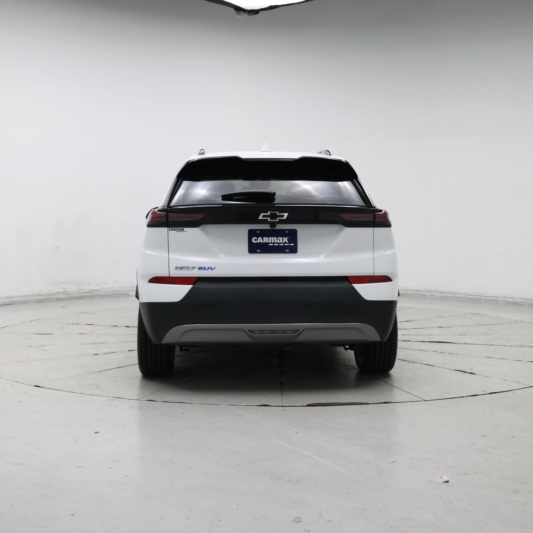 Thumbnail: 2023 Chevrolet Bolt EUV - 6