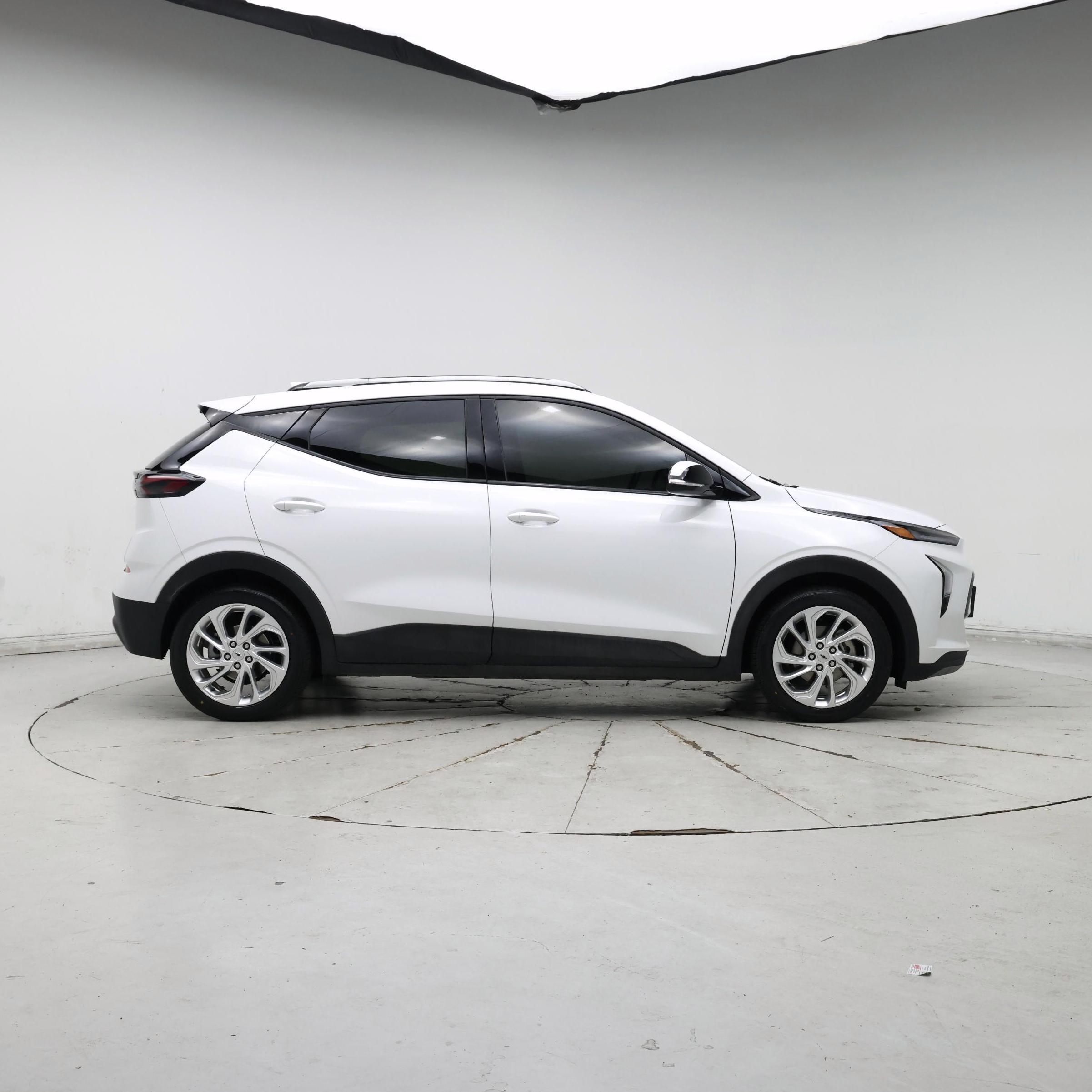 Thumbnail: 2023 Chevrolet Bolt EUV - 7
