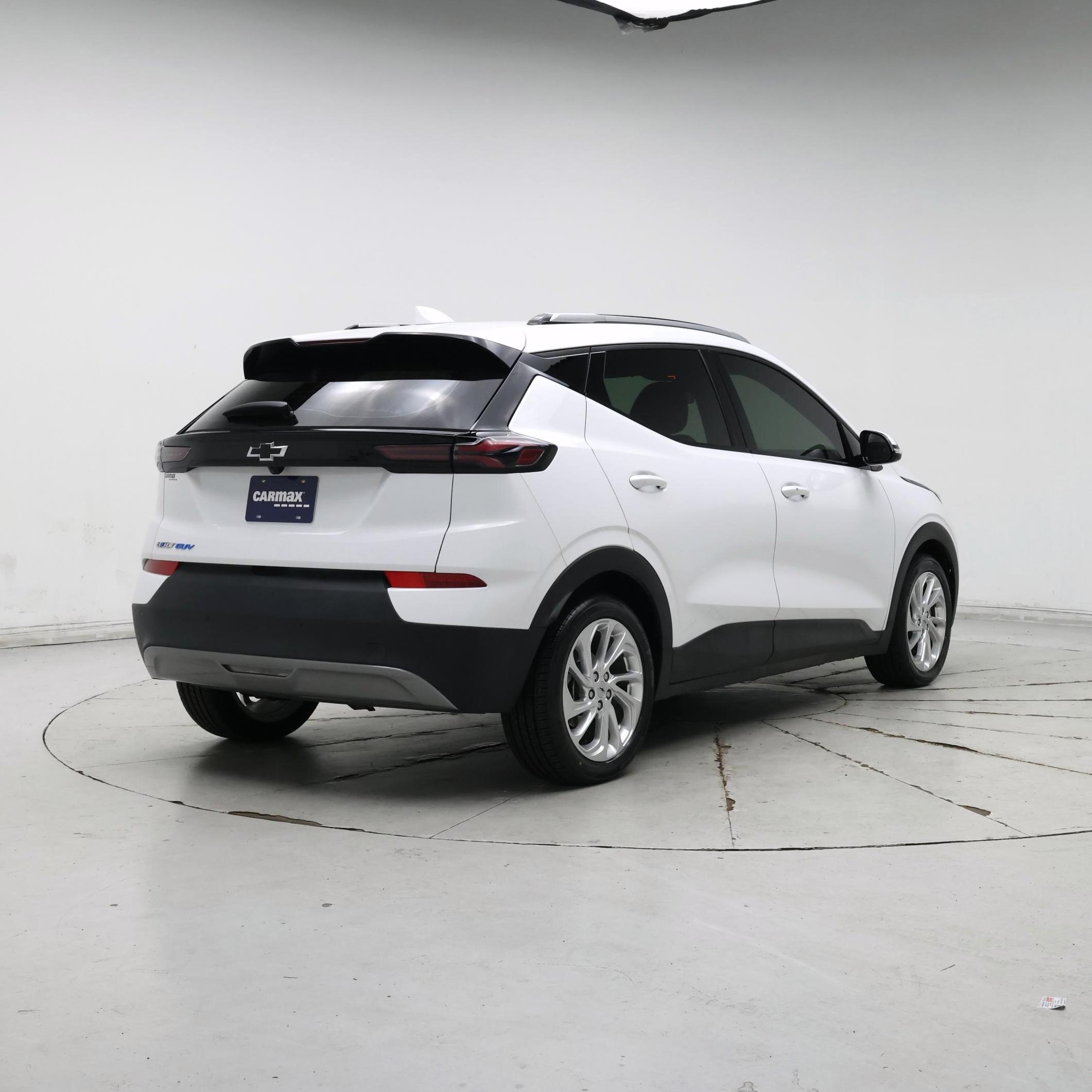 Thumbnail: 2023 Chevrolet Bolt EUV - 8