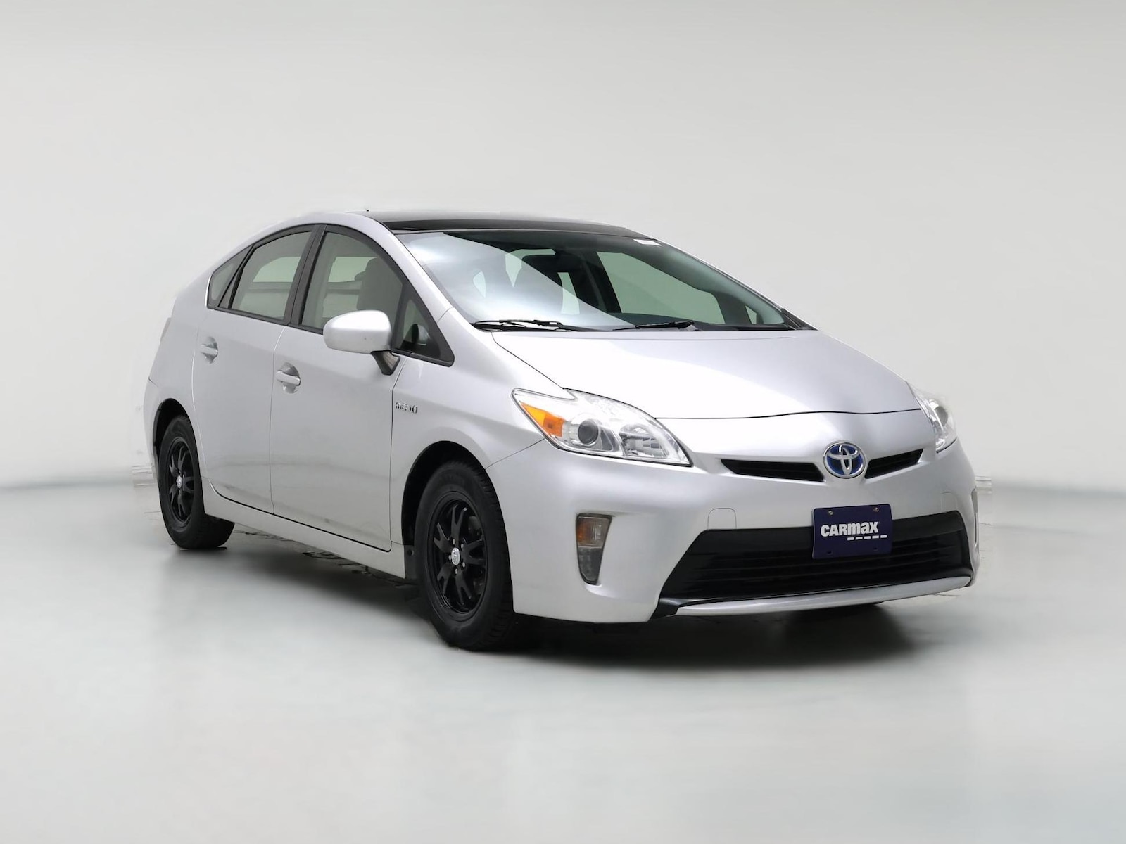 2014 Toyota Prius Three