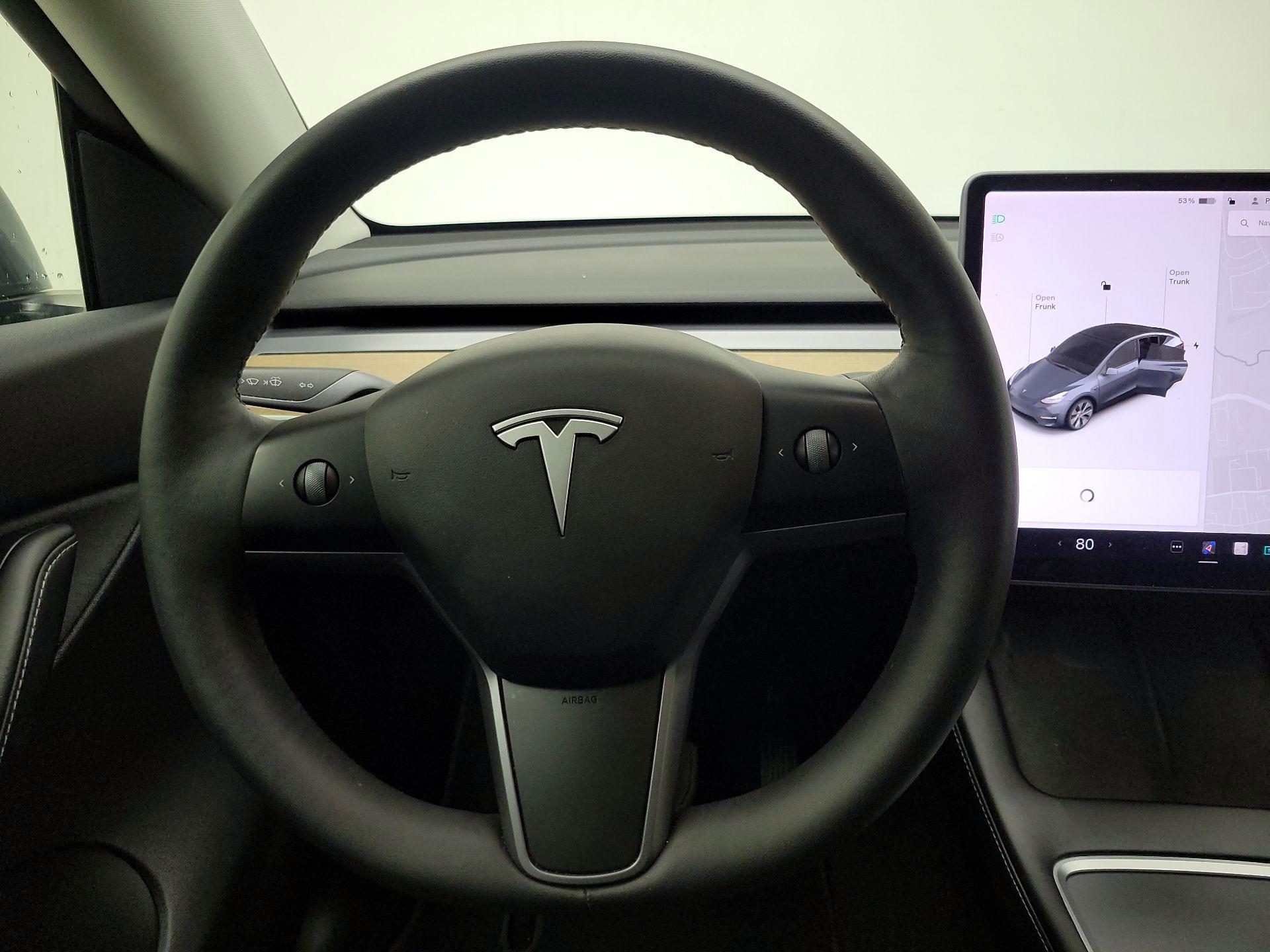 Thumbnail: 2021 Tesla Model Y - 10