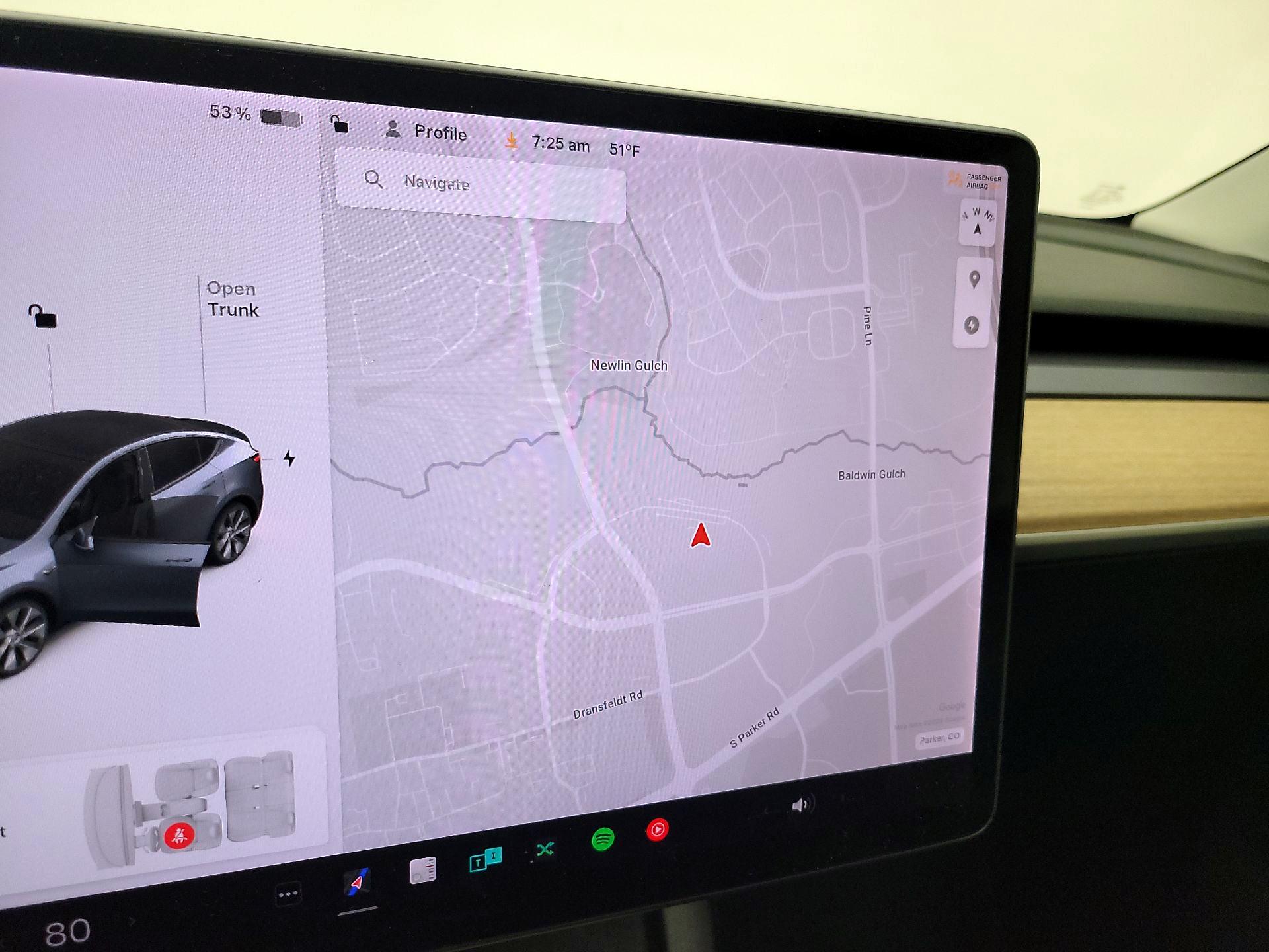 Thumbnail: 2021 Tesla Model Y - 13
