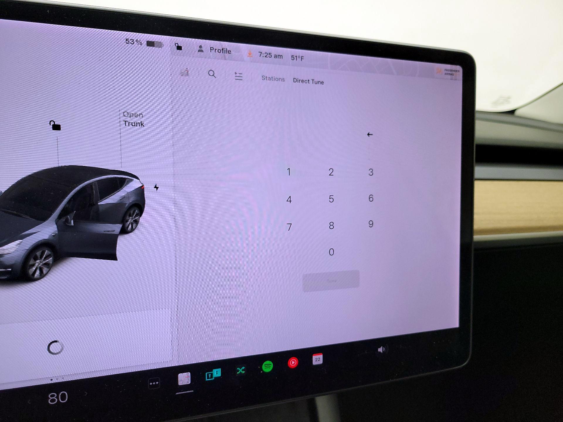 Thumbnail: 2021 Tesla Model Y - 15