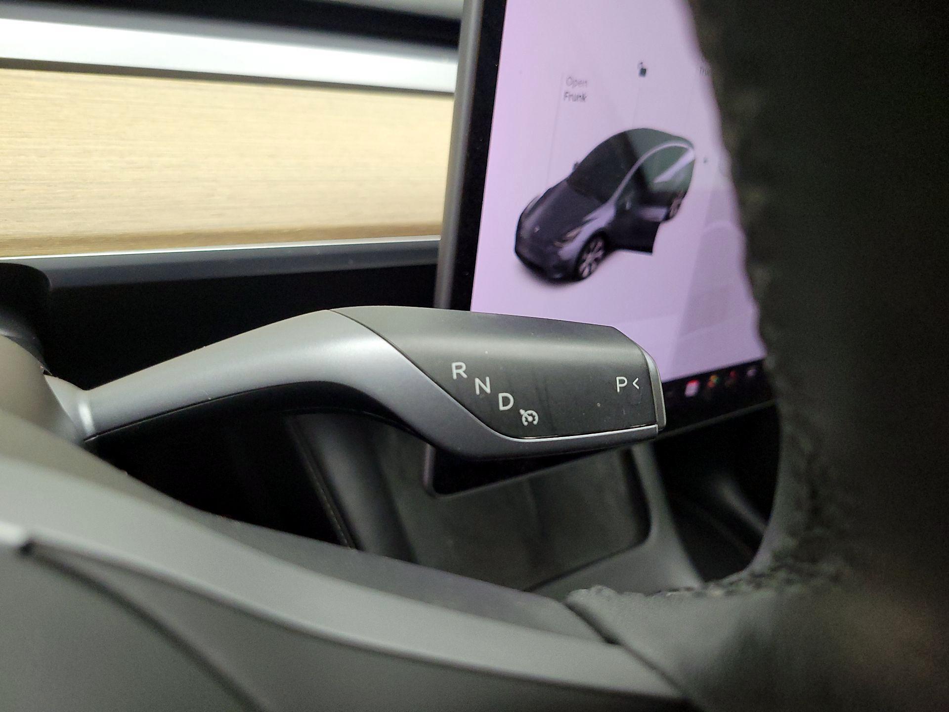 Thumbnail: 2021 Tesla Model Y - 17