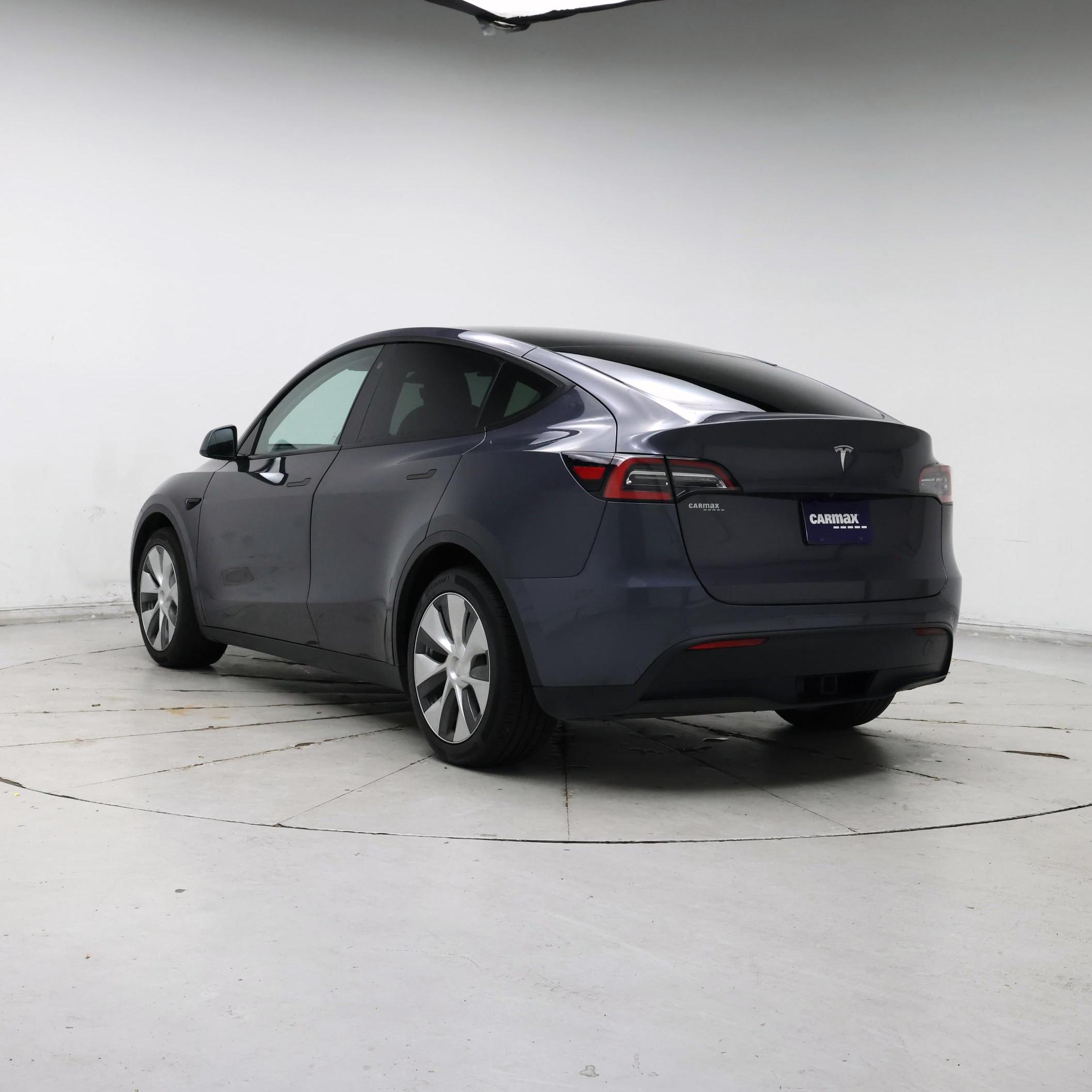Thumbnail: 2021 Tesla Model Y - 2