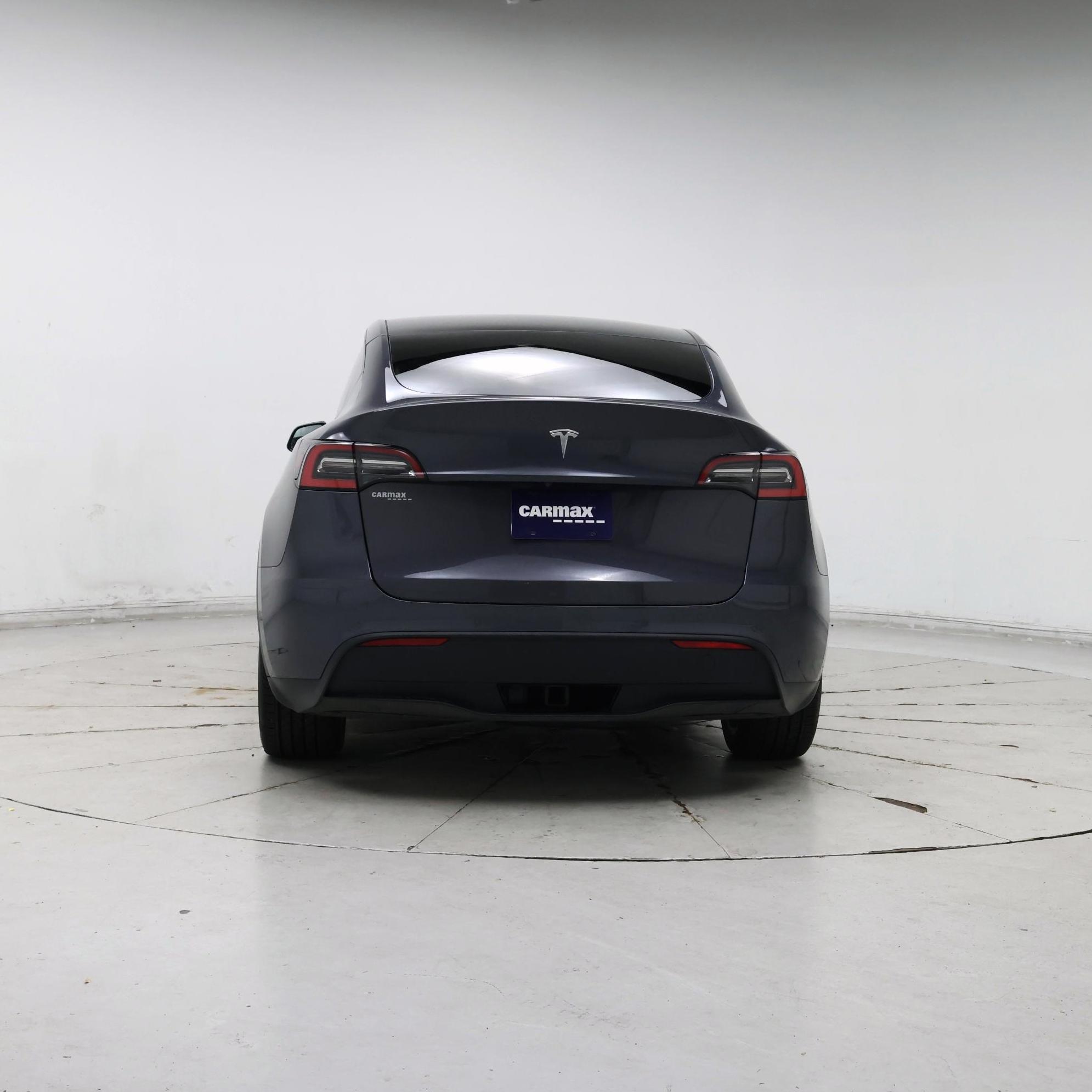 Thumbnail: 2021 Tesla Model Y - 6