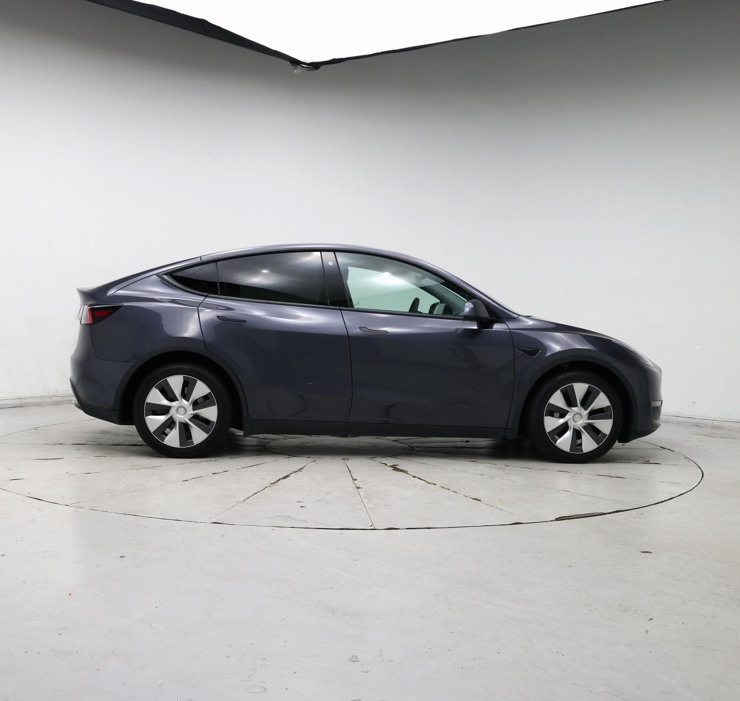 Thumbnail: 2021 Tesla Model Y - 7