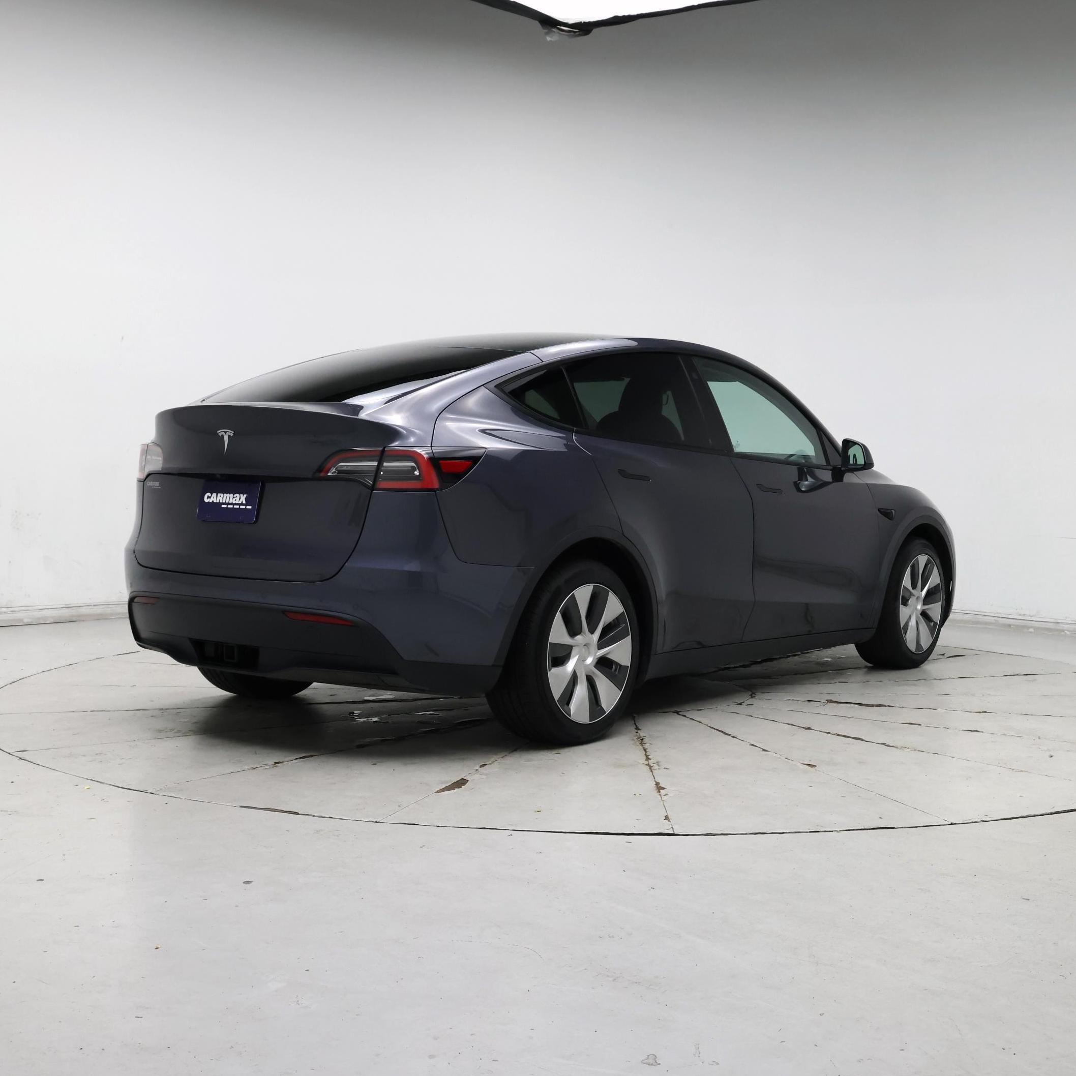 Thumbnail: 2021 Tesla Model Y - 8