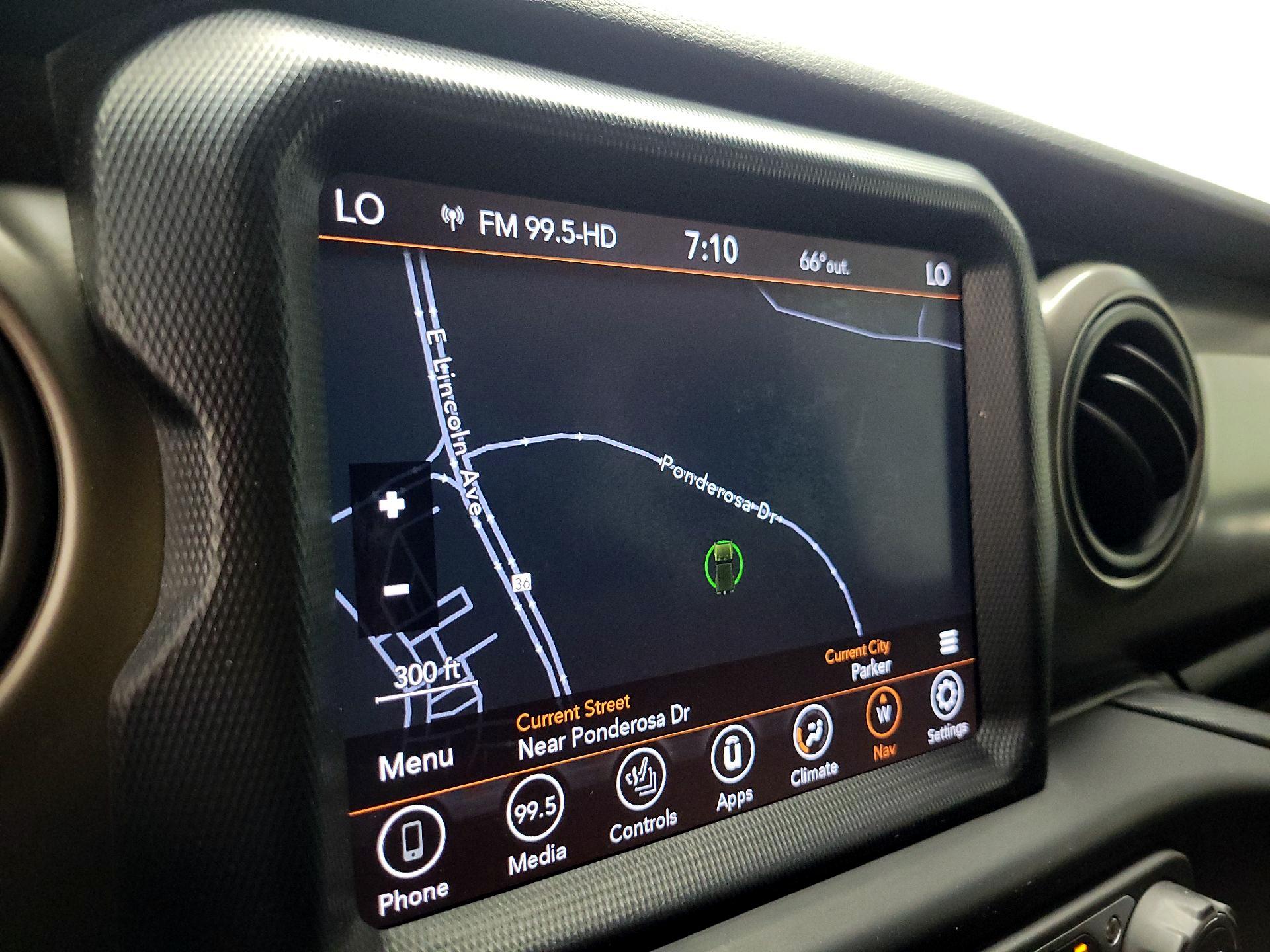 Thumbnail: 2020 Jeep Wrangler - 14
