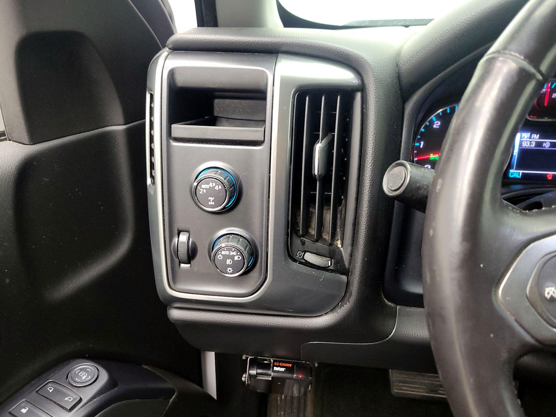 Thumbnail: 2017 Chevrolet Silverado 1500 - 13