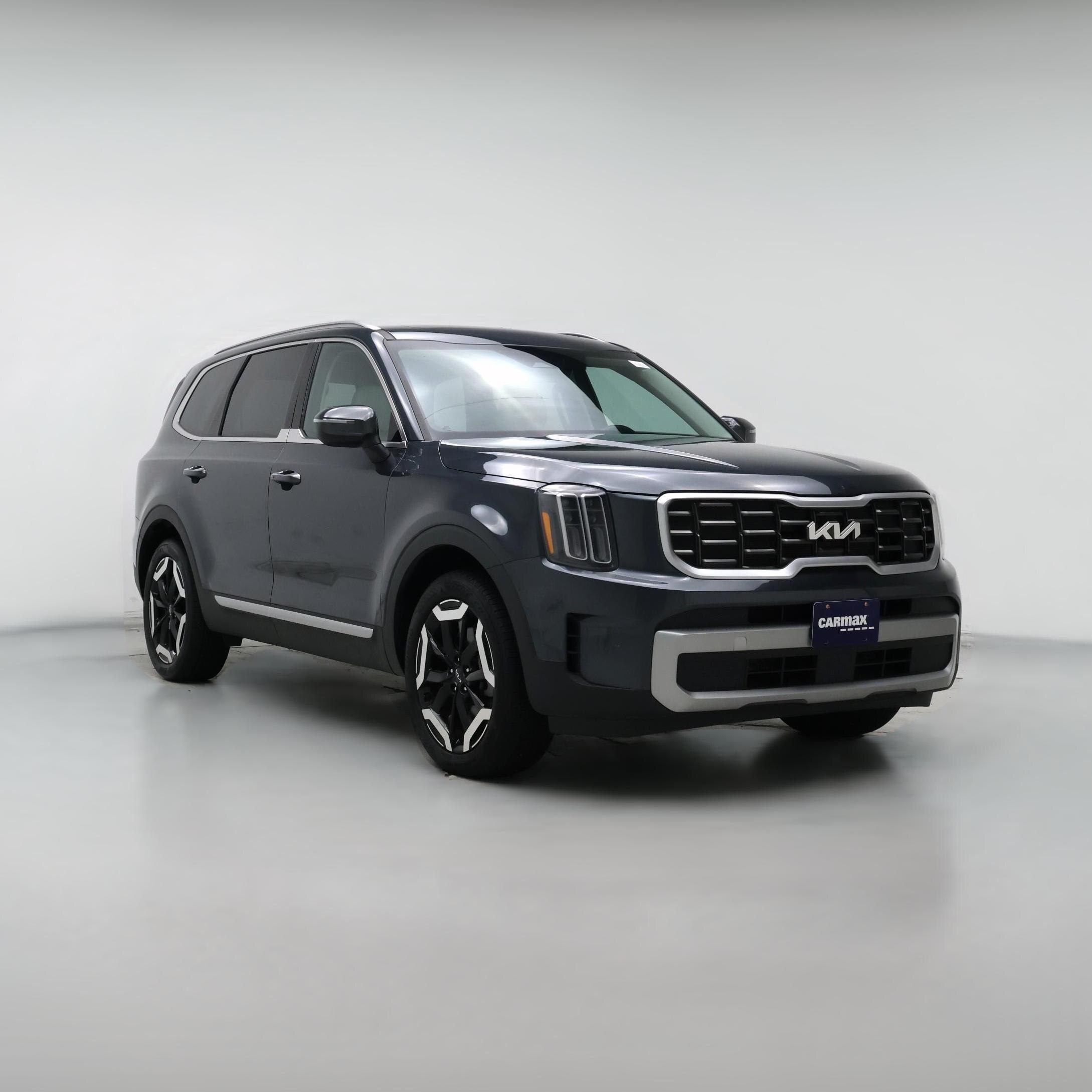 Thumbnail: 2023 Kia Telluride - 1