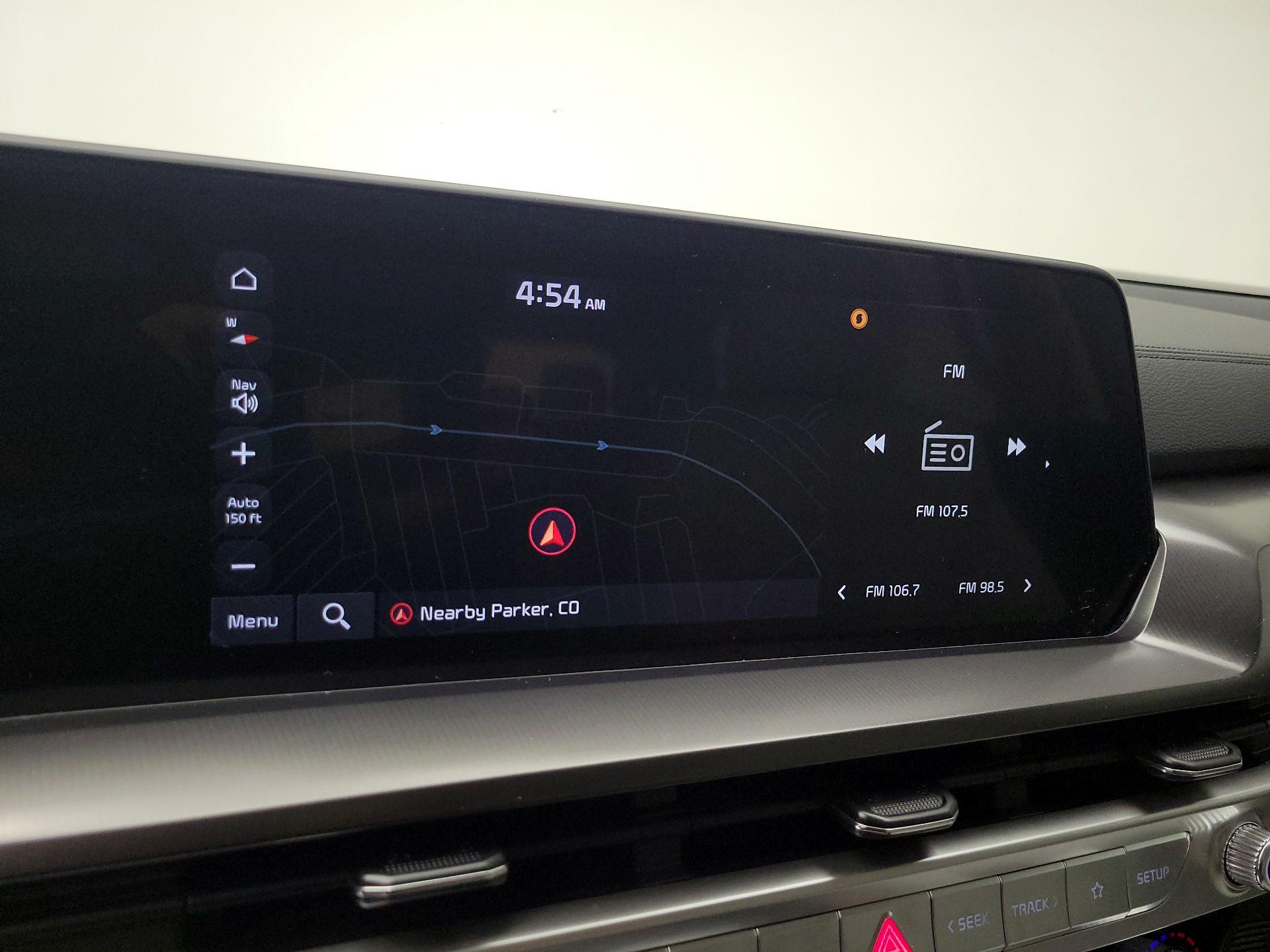 Thumbnail: 2023 Kia Telluride - 14