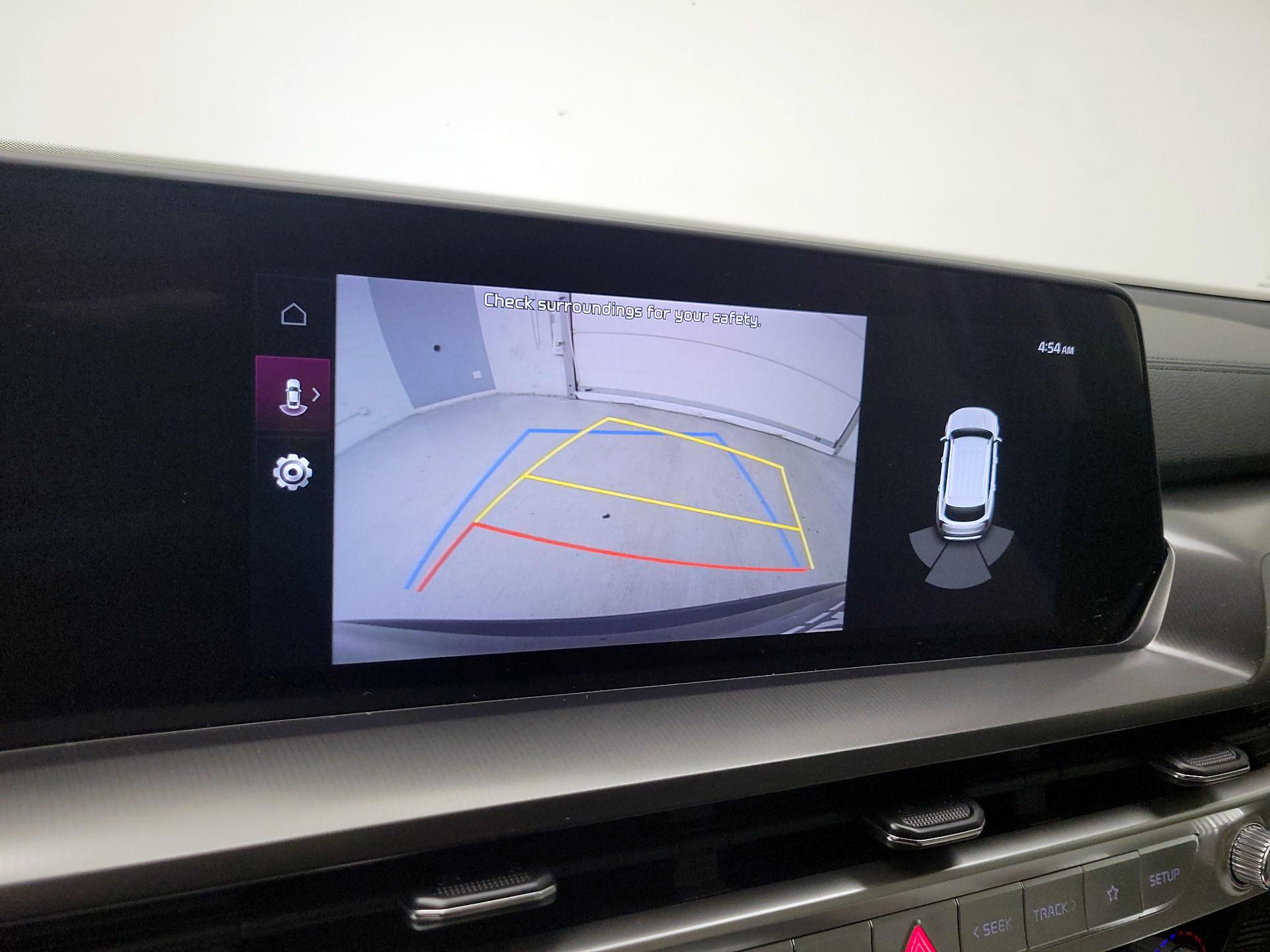 Thumbnail: 2023 Kia Telluride - 15