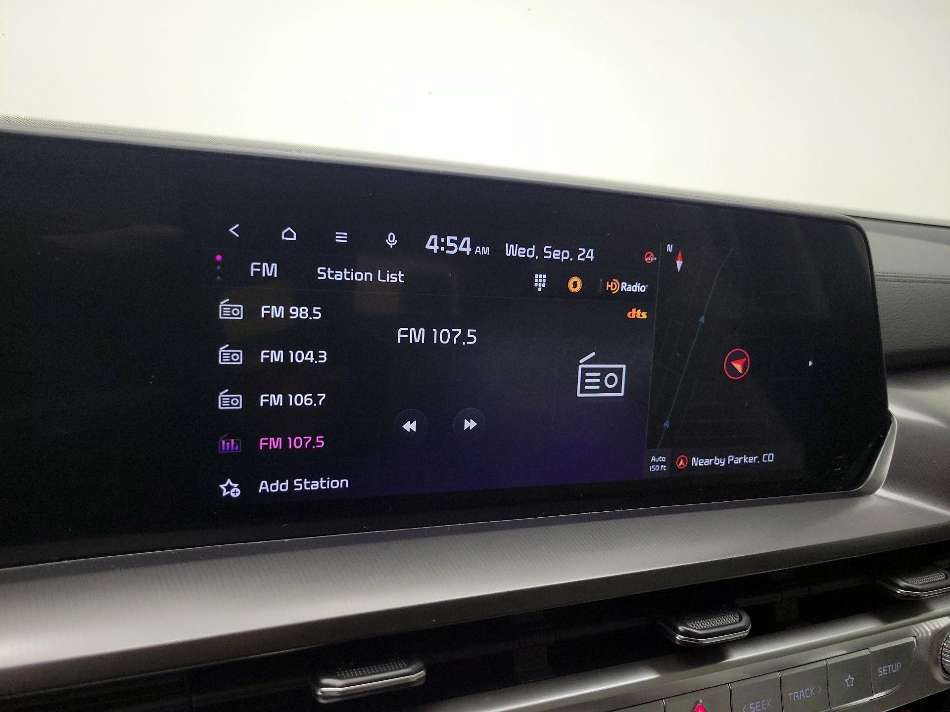 Thumbnail: 2023 Kia Telluride - 16