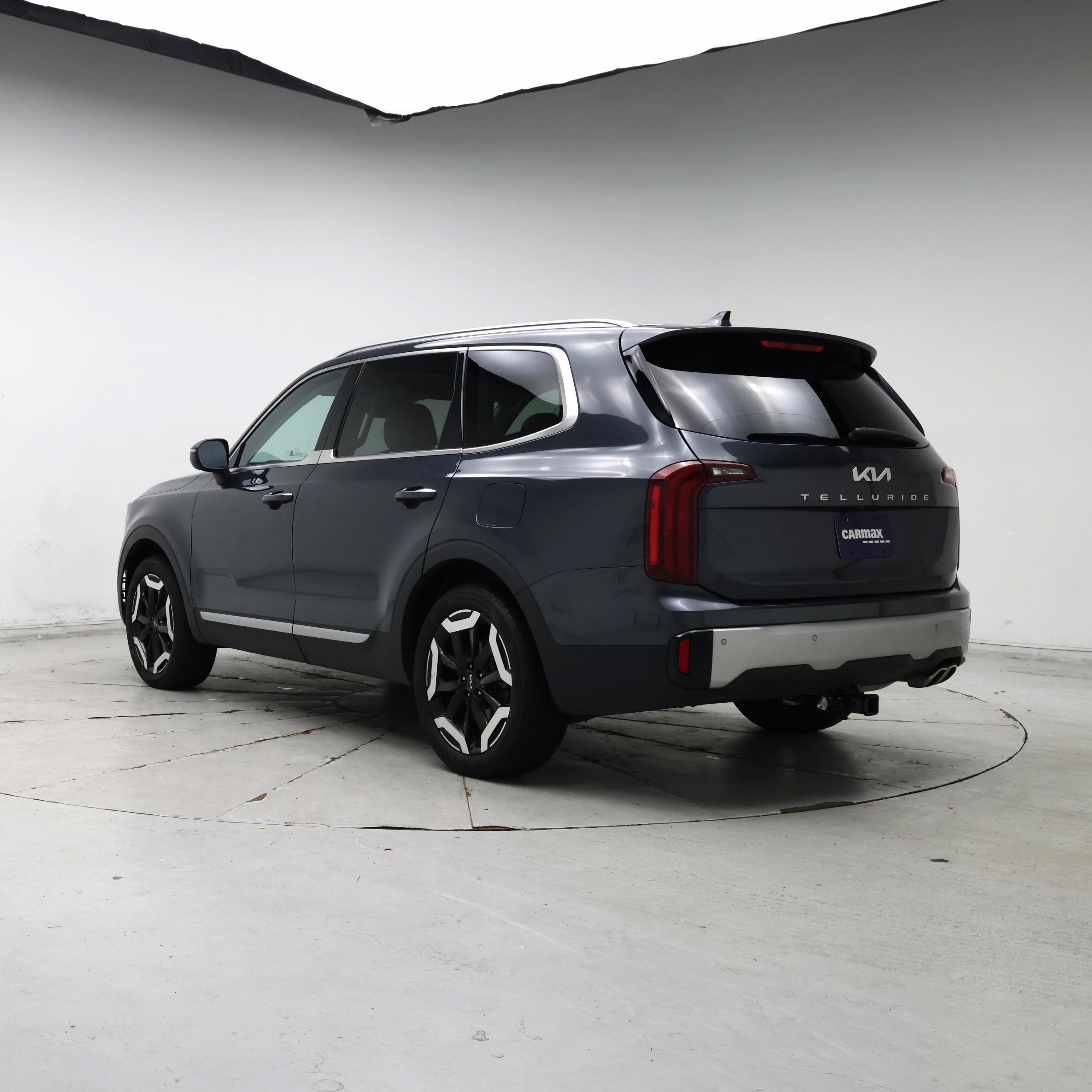 Thumbnail: 2023 Kia Telluride - 2
