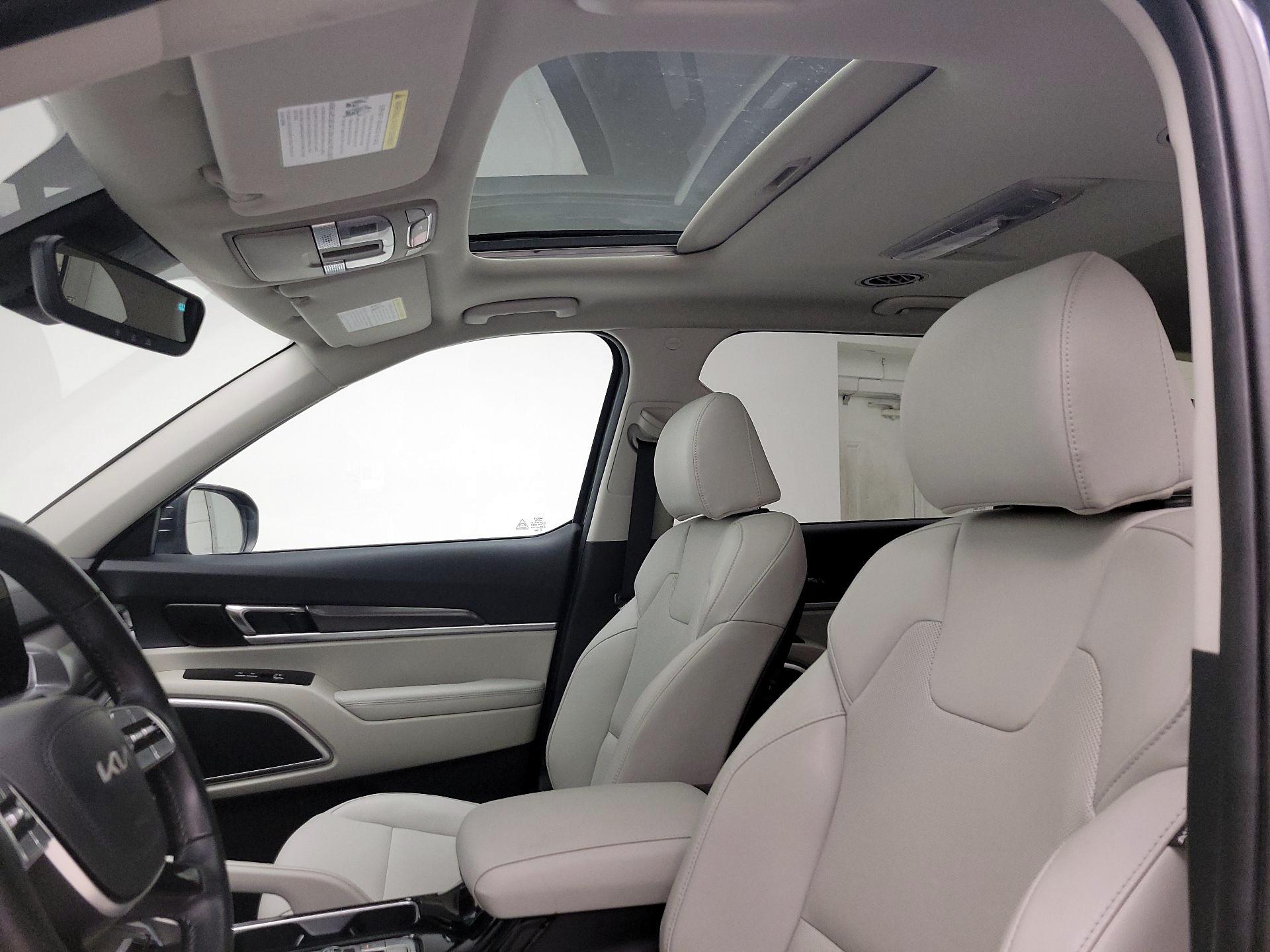 Thumbnail: 2023 Kia Telluride - 20