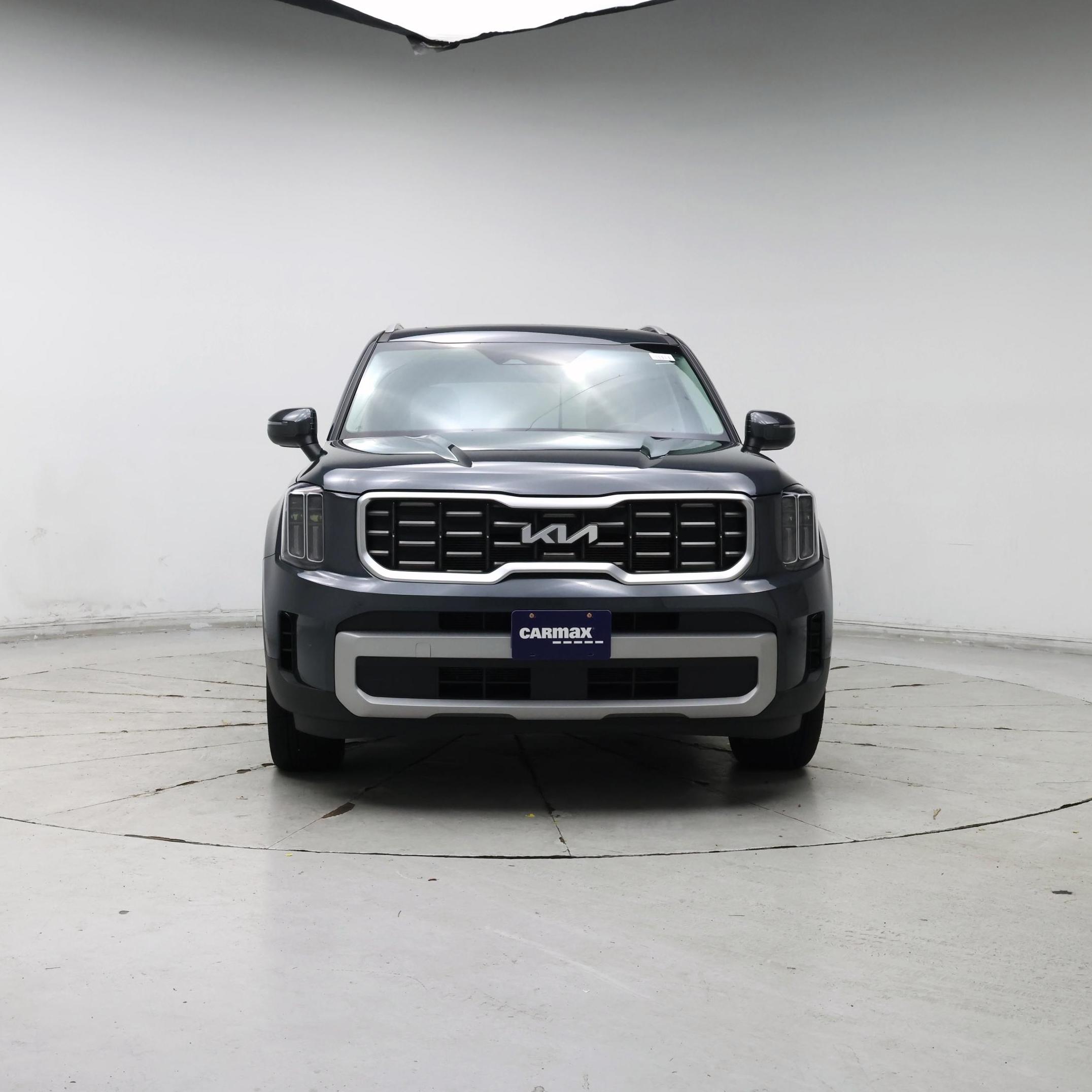 Thumbnail: 2023 Kia Telluride - 5