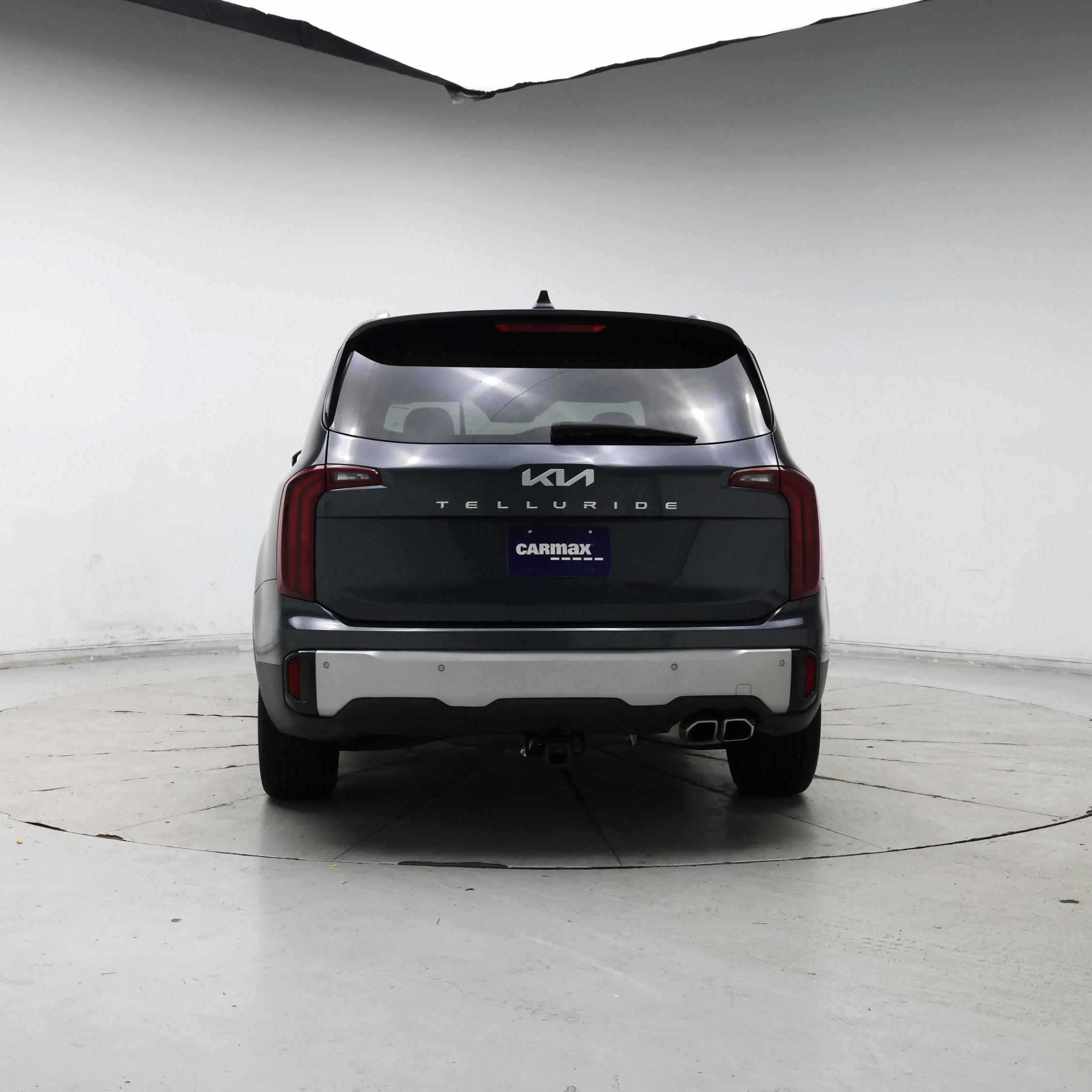 Thumbnail: 2023 Kia Telluride - 6