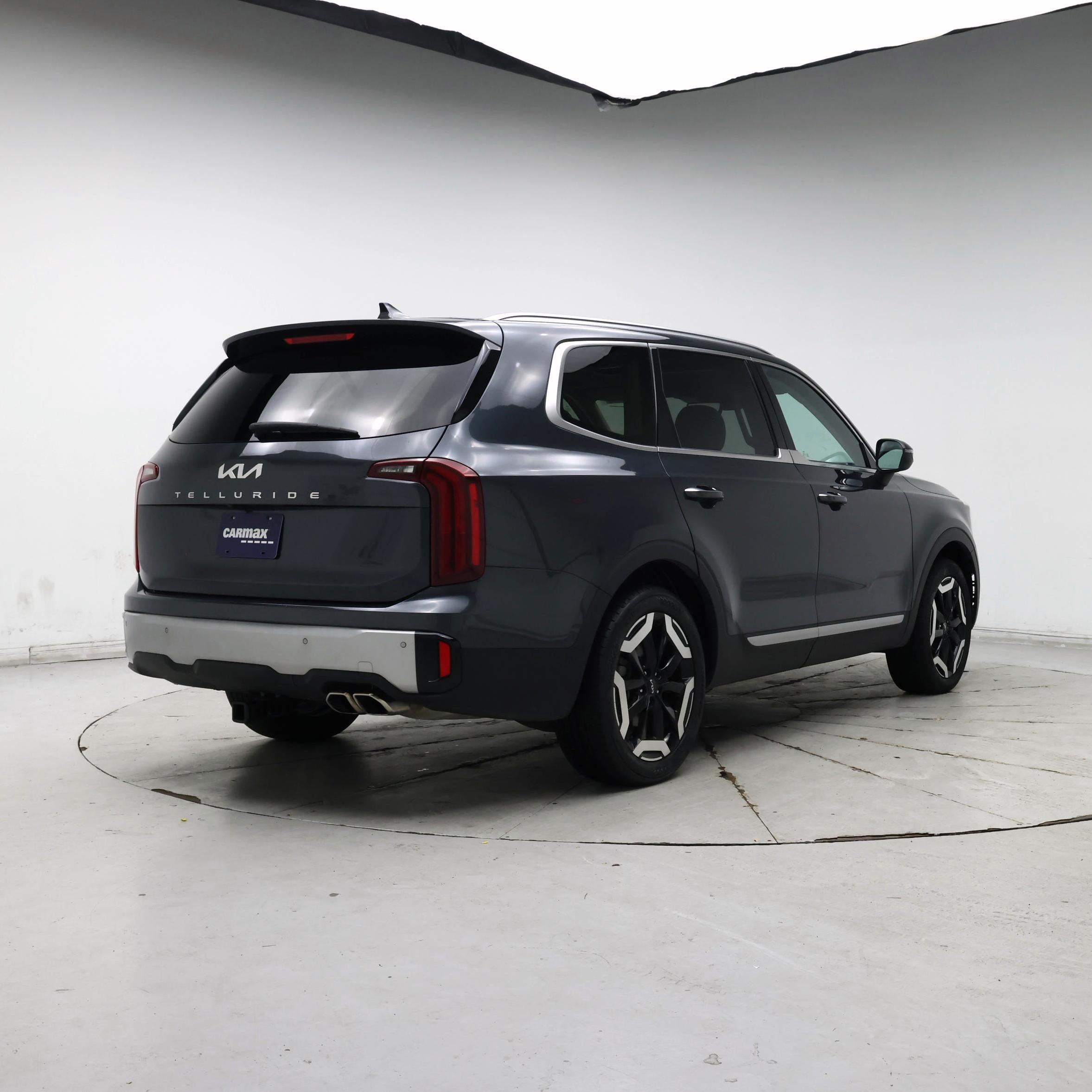 Thumbnail: 2023 Kia Telluride - 8