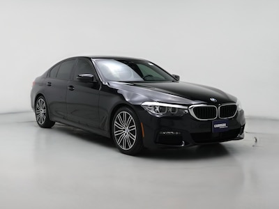 2019 BMW 530 I